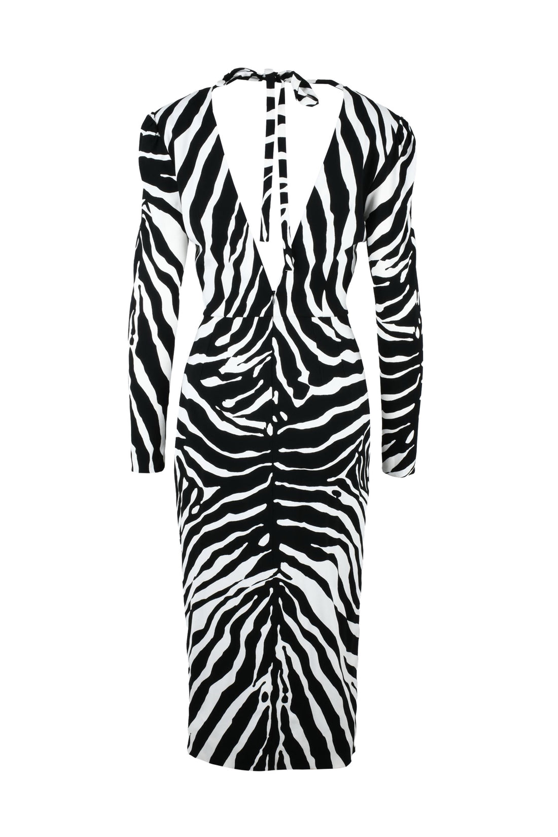 DOLCE &amp; GABBANA - DRESS