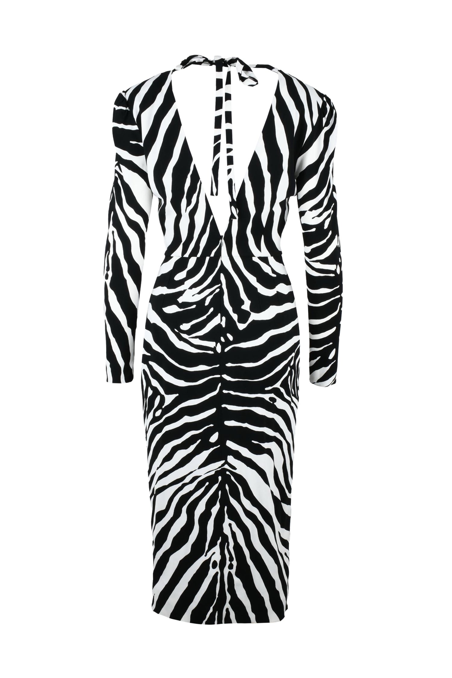 DOLCE &amp; GABBANA - DRESS