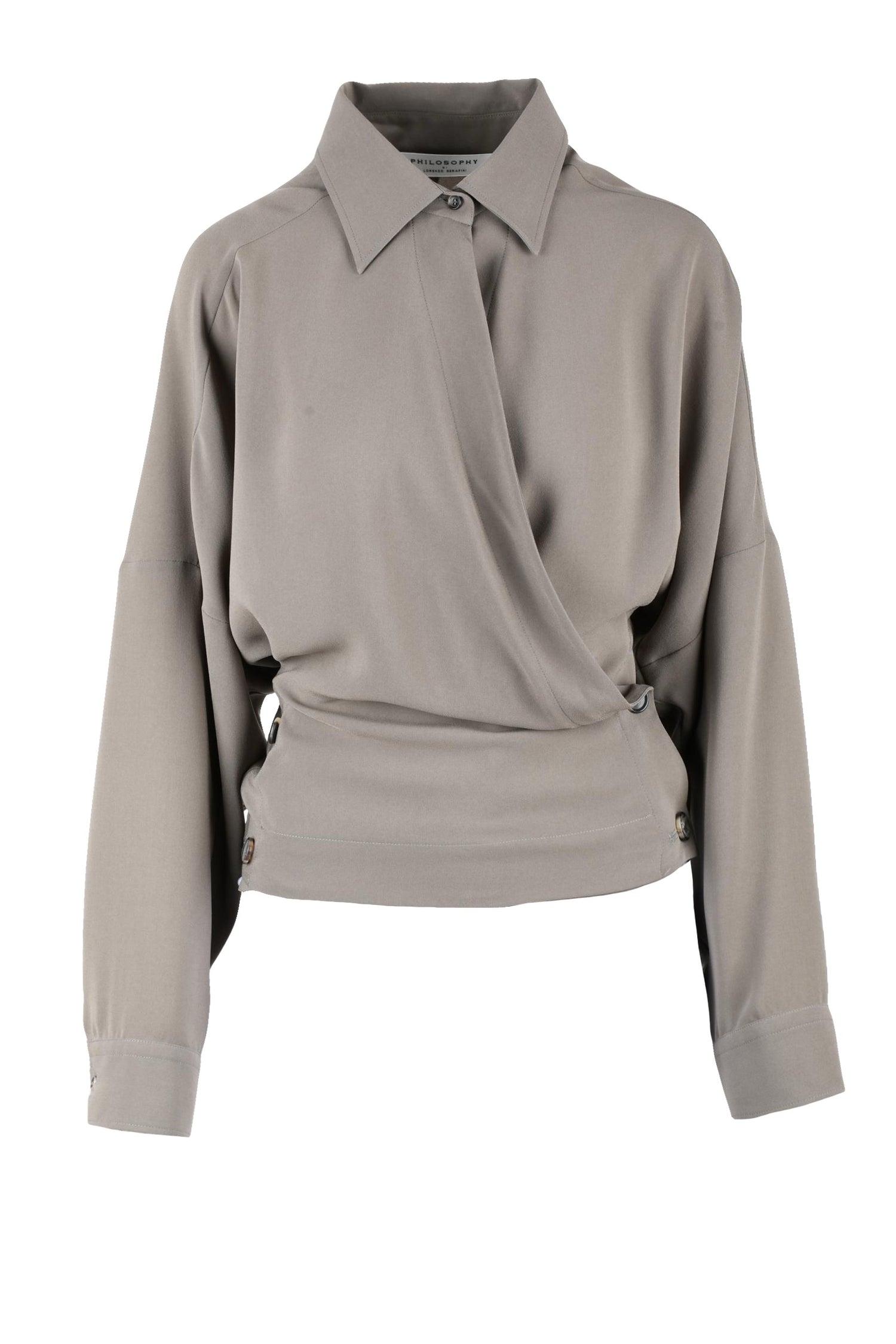 PHILOSOPHY DI LORENZO SERAFINI - SHIRT