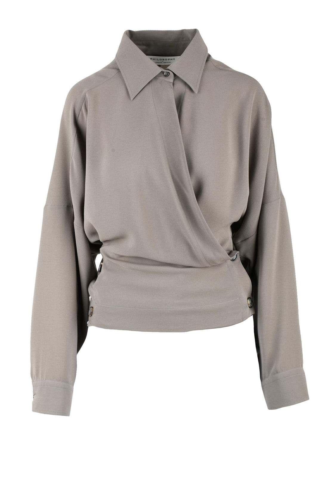 PHILOSOPHY DI LORENZO SERAFINI - SHIRT