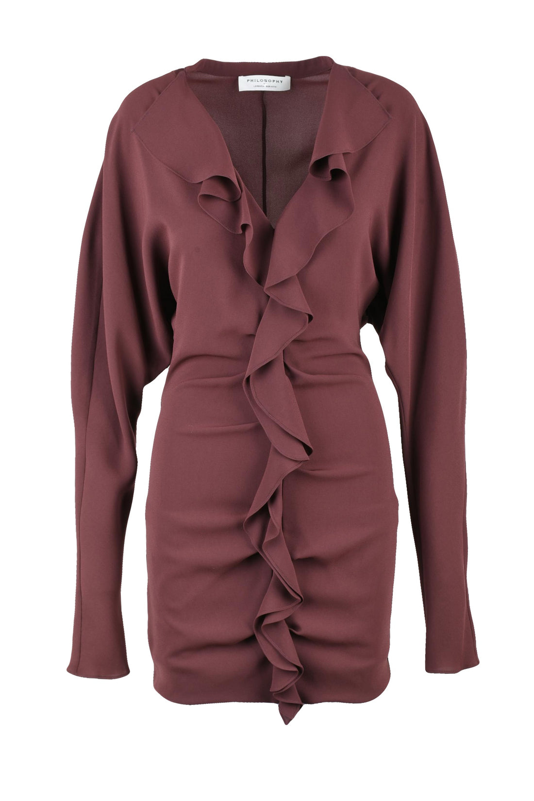 PHILOSOPHY DI LORENZO SERAFINI - DRESS