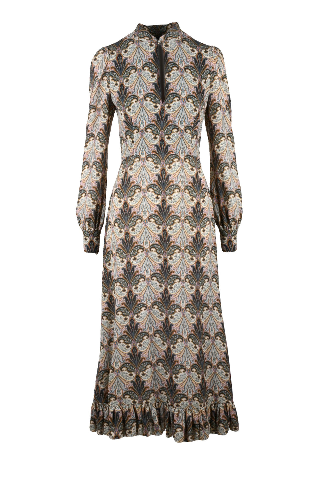 ETRO - DRESS