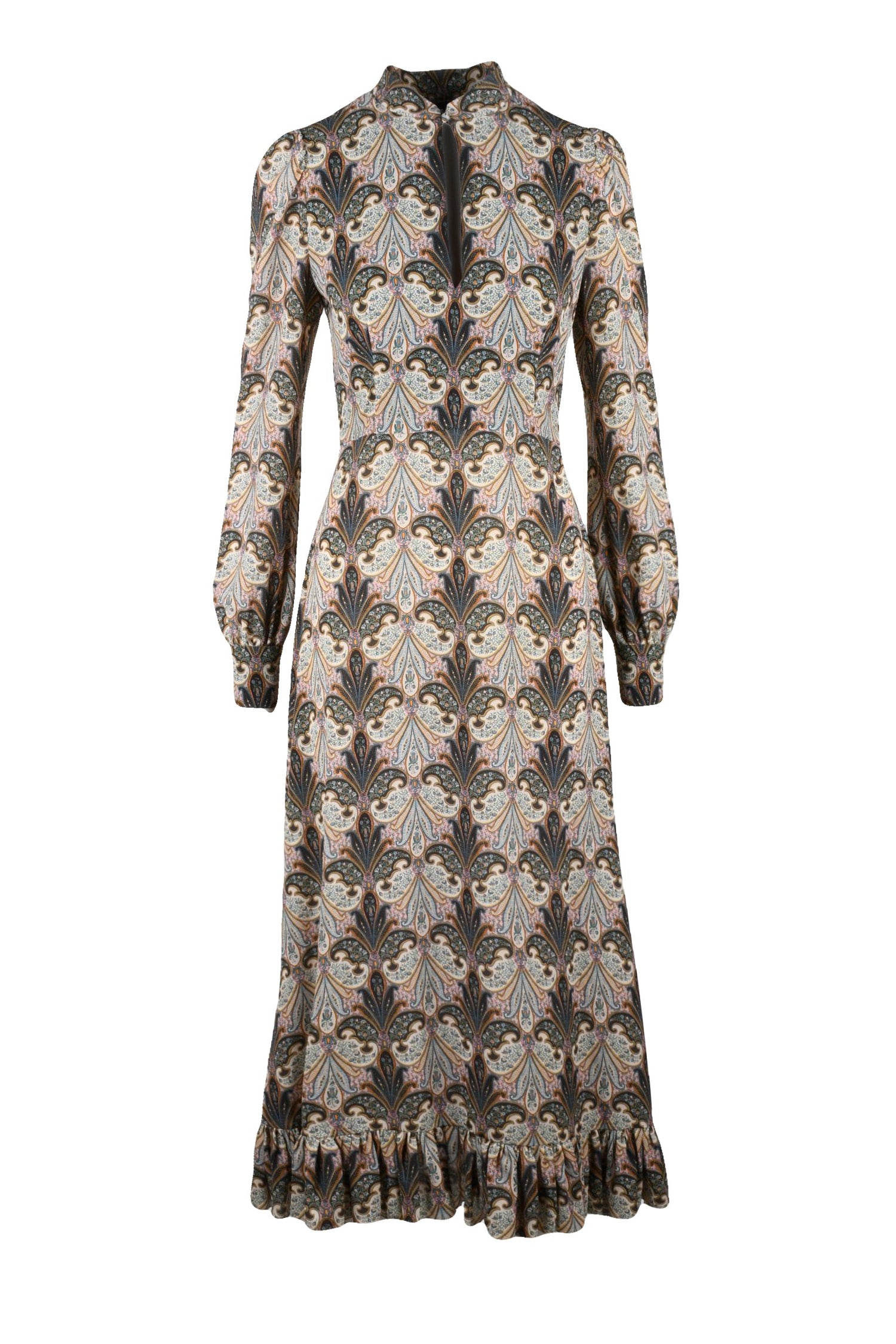 ETRO - DRESS