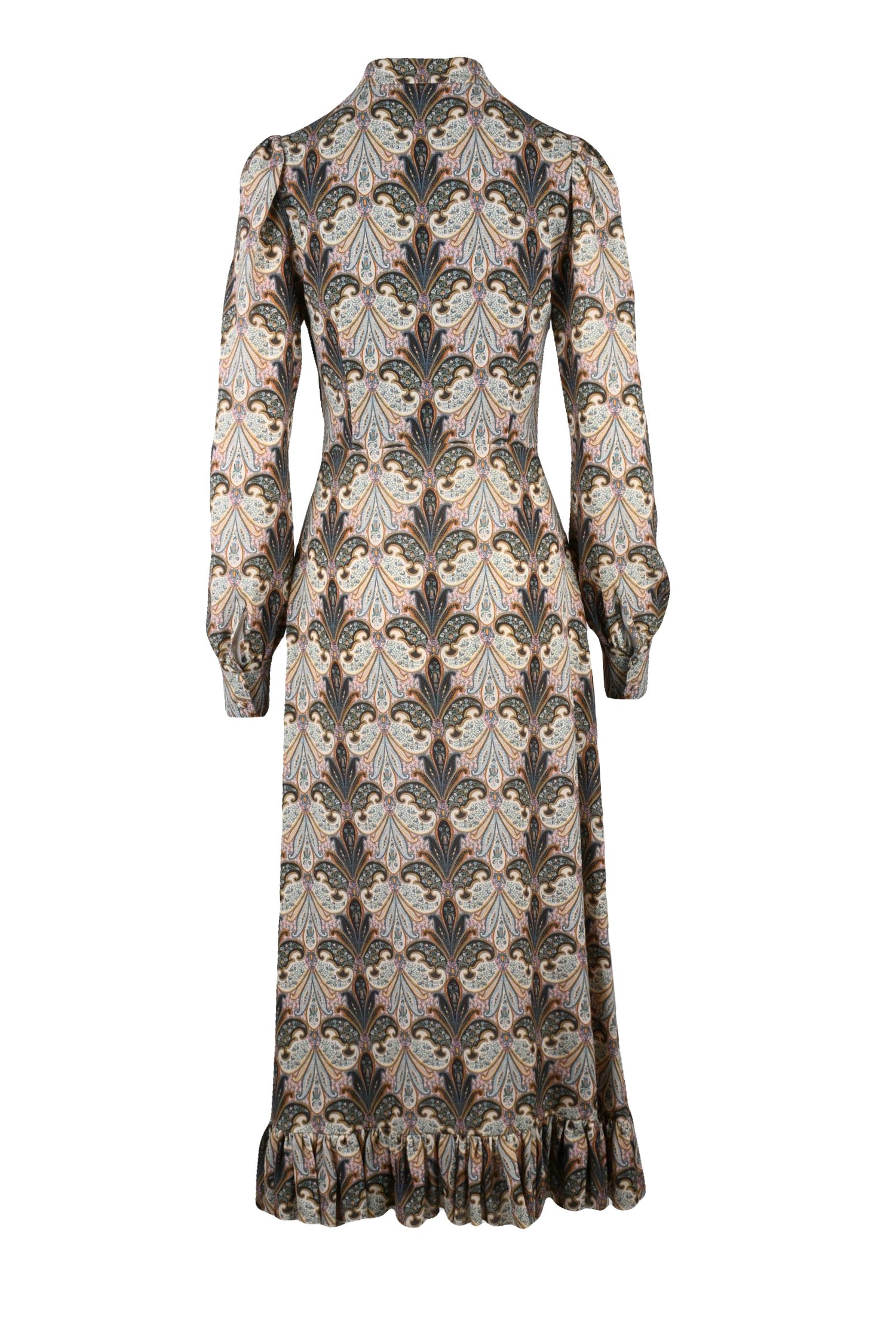 ETRO - DRESS