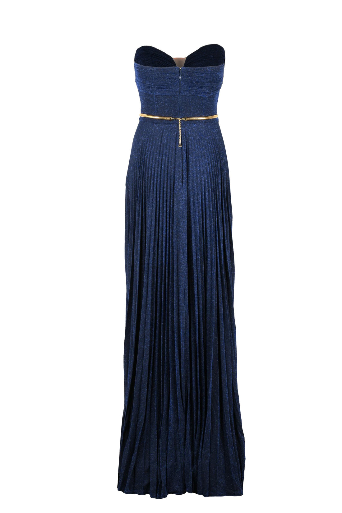 RED CARPET E. FRANCHI - DRESS