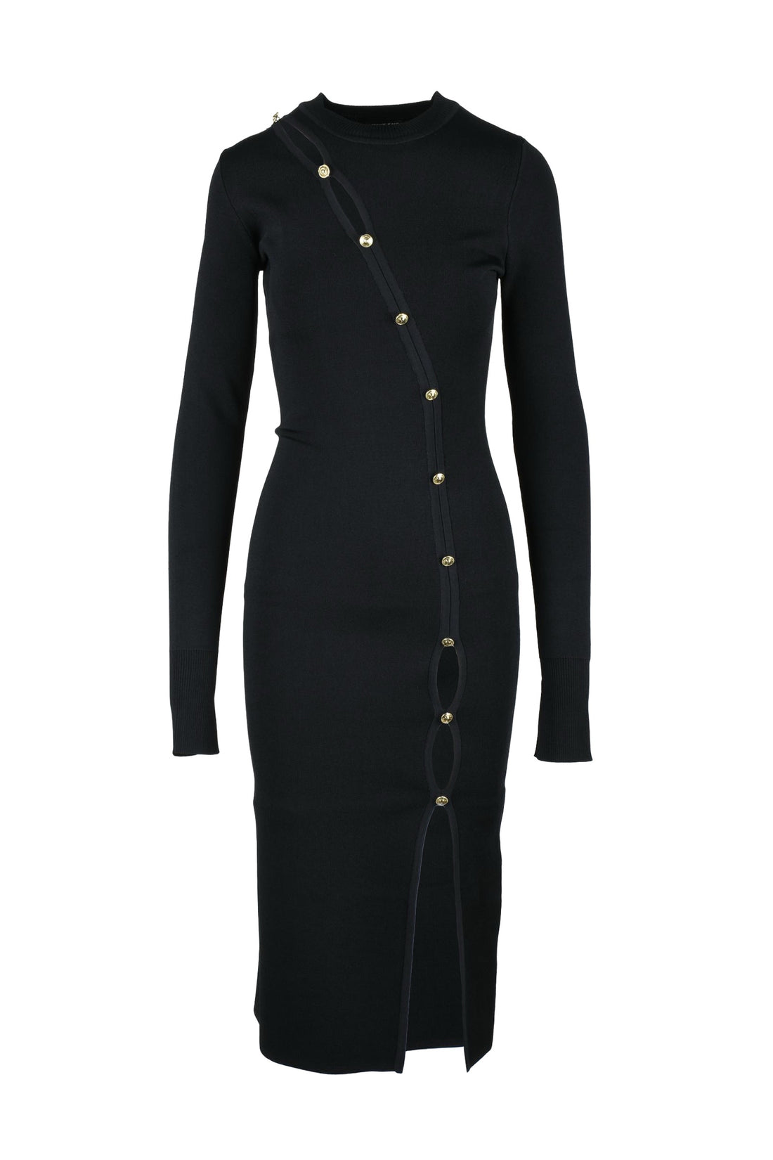 VERSACE JEANS COUTURE - DRESS