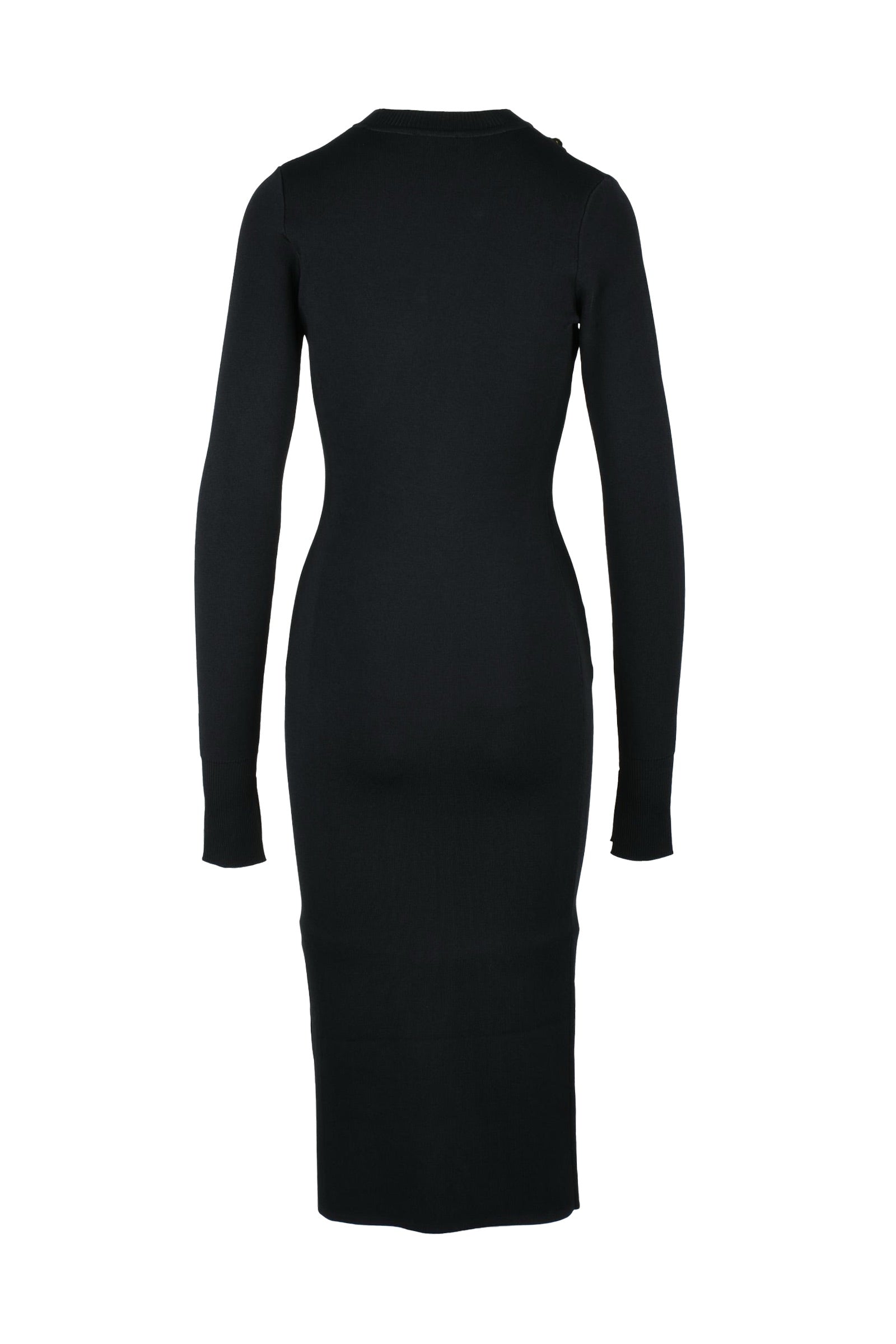 VERSACE JEANS COUTURE - DRESS