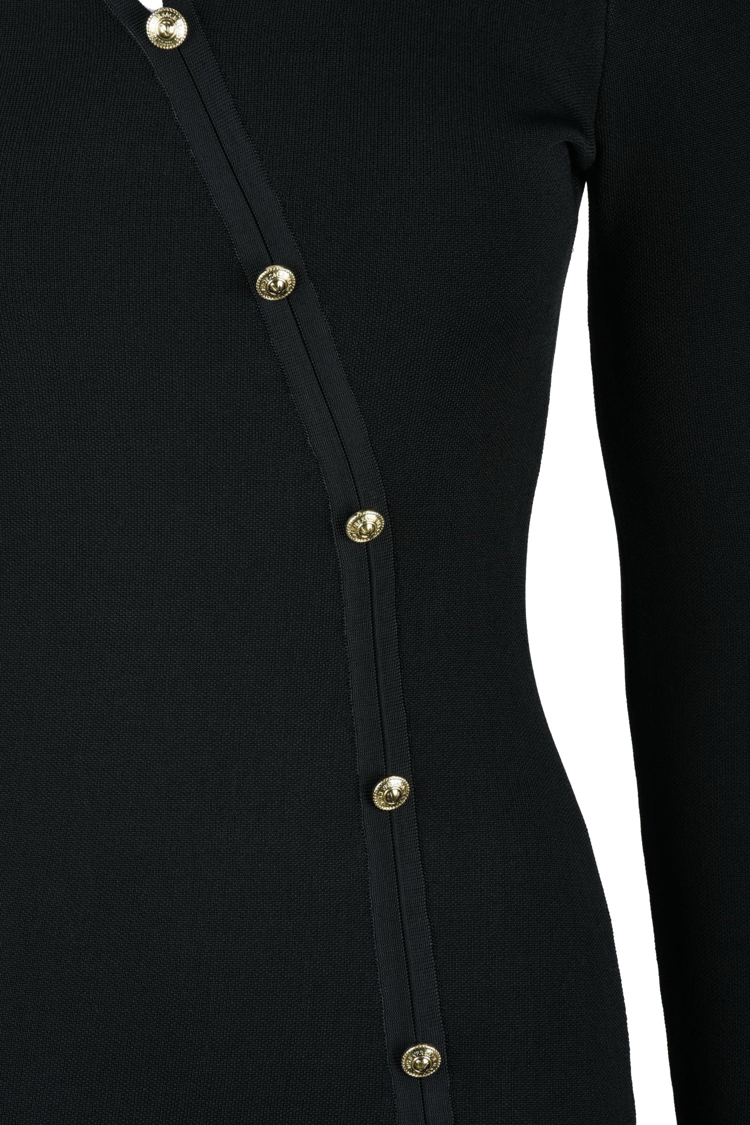 VERSACE JEANS COUTURE - DRESS