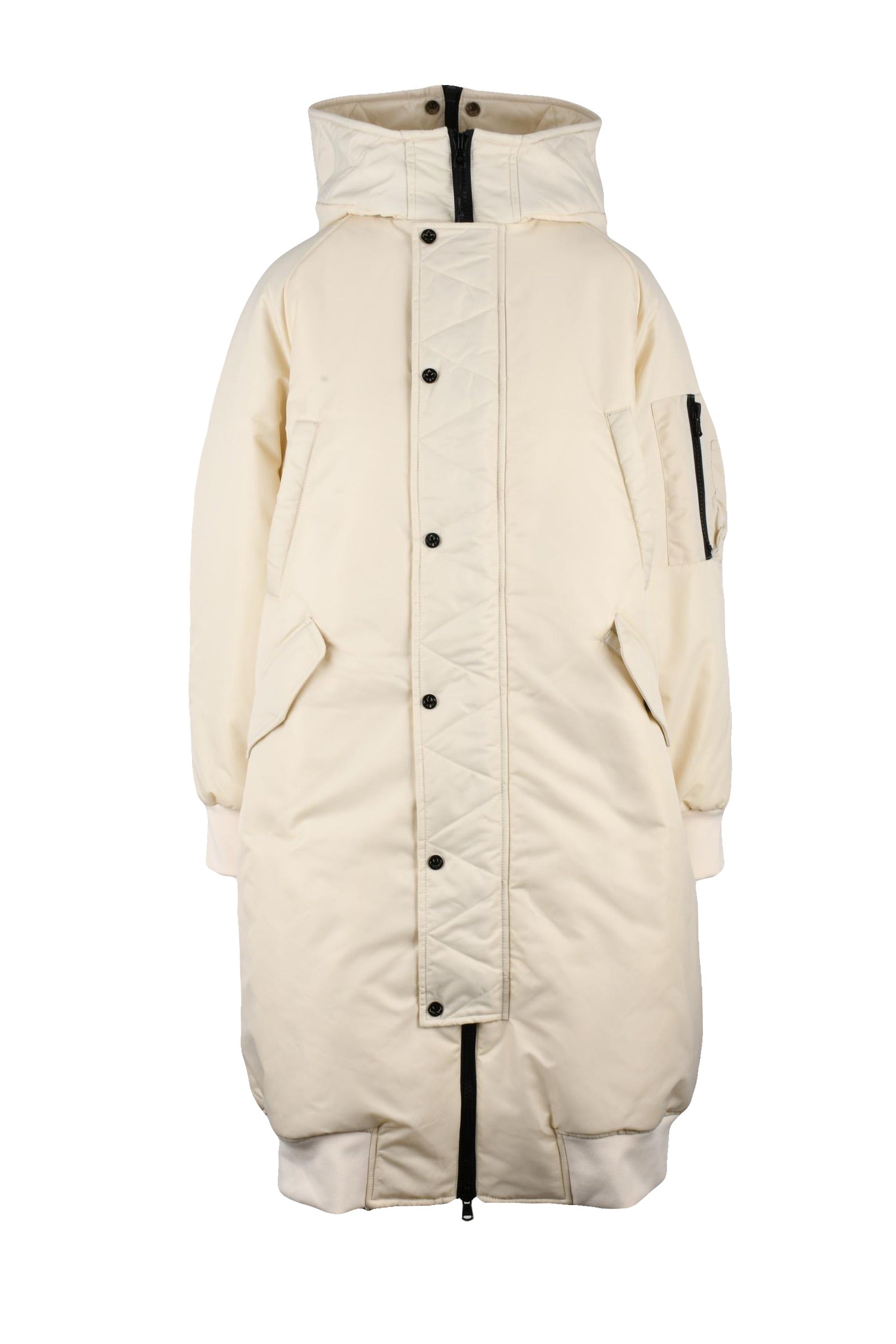 CANADIAN - OUTWEAR JACKETS