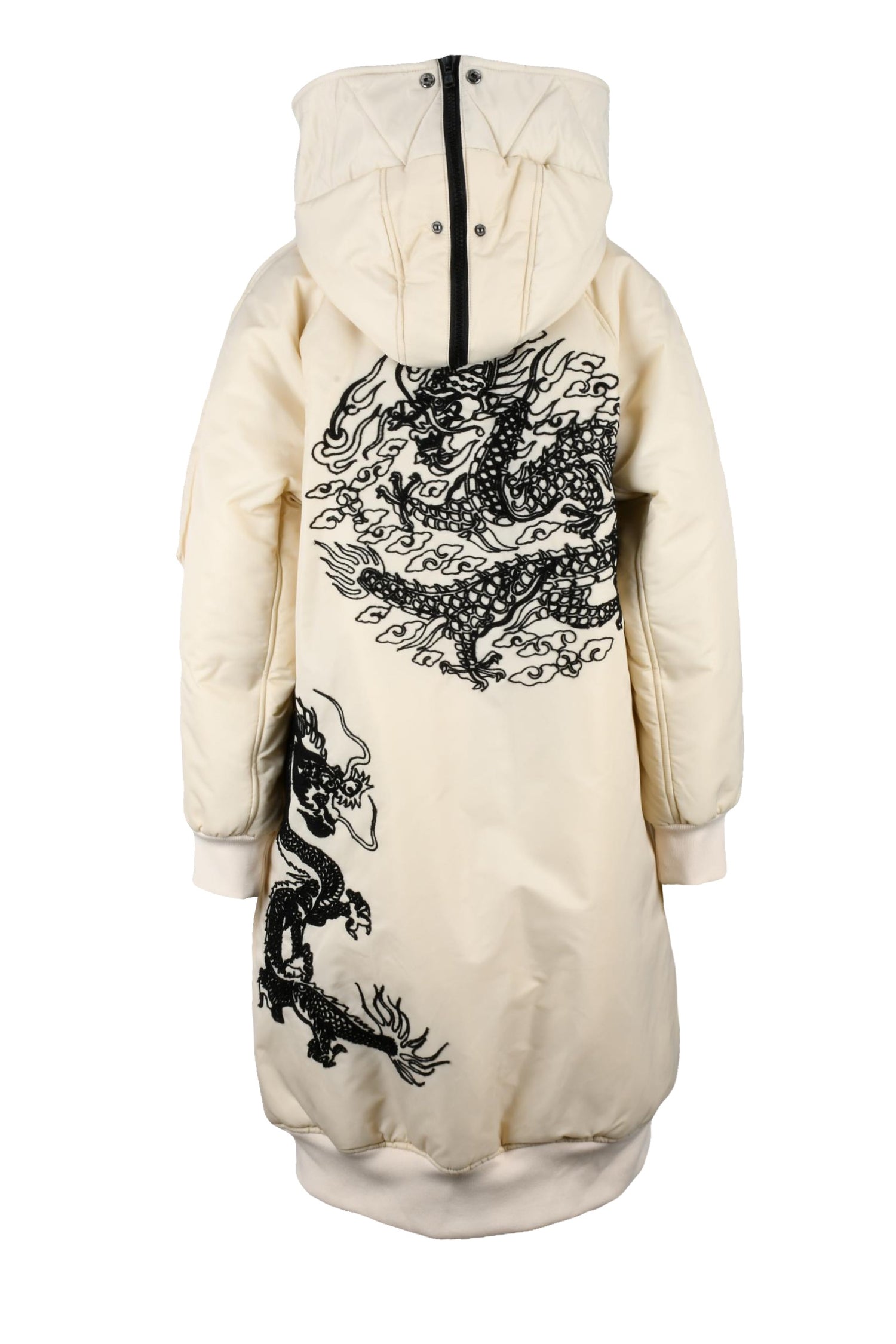 CANADIAN - OUTWEAR JACKETS