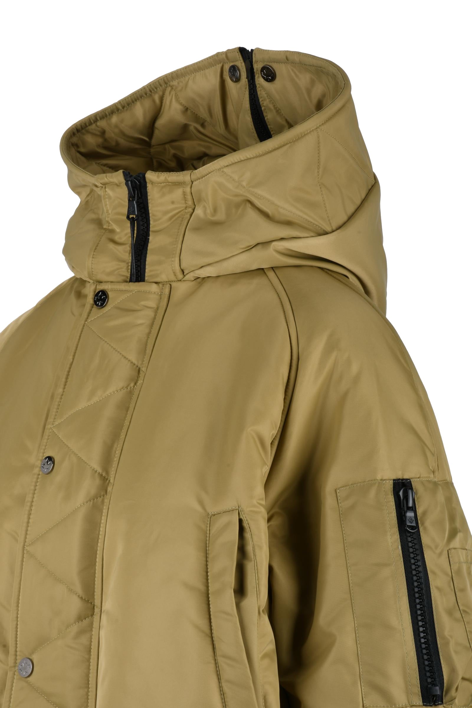 CANADIAN - OUTWEAR JACKETS