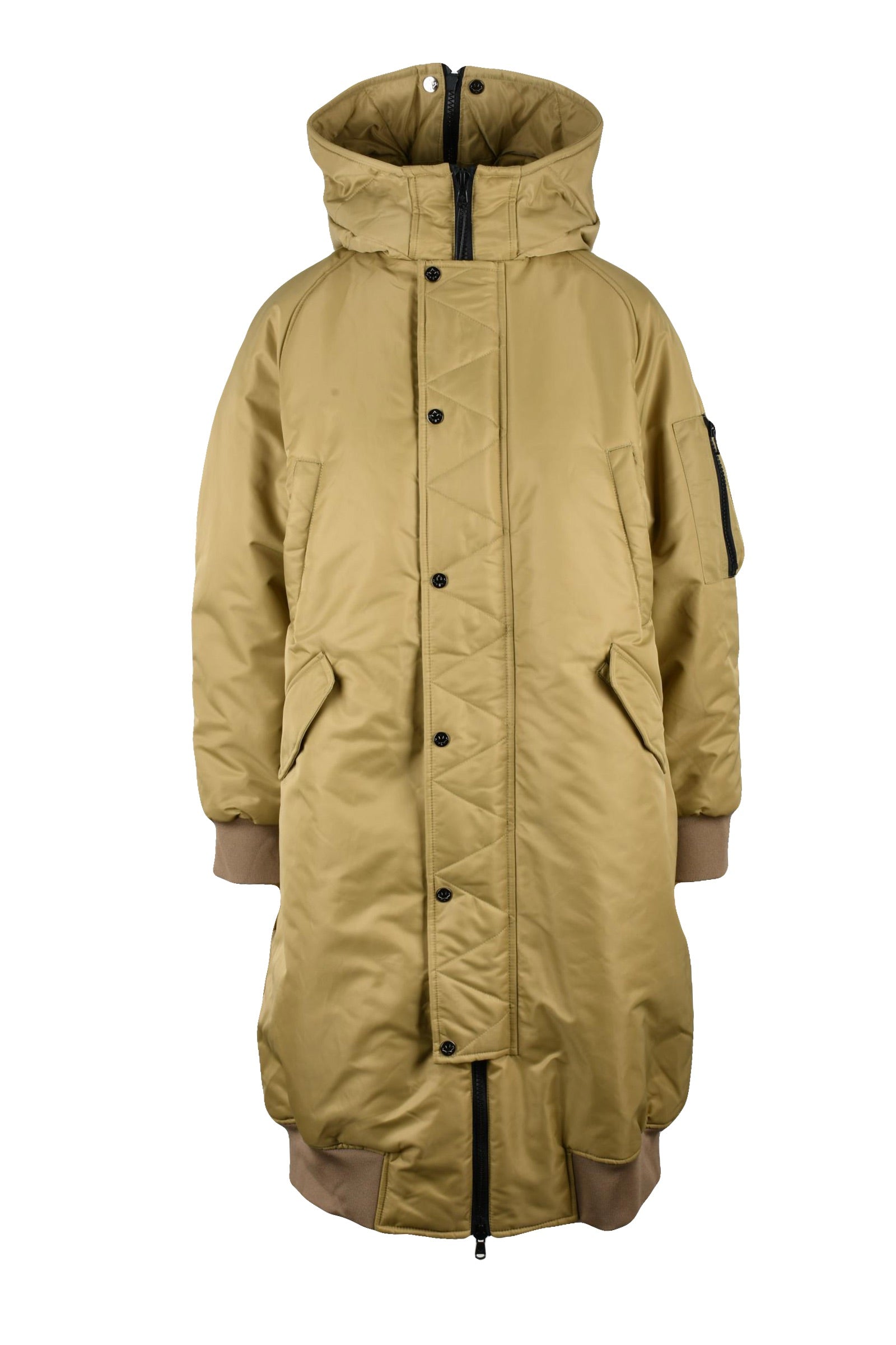 CANADIAN - OUTWEAR JACKETS