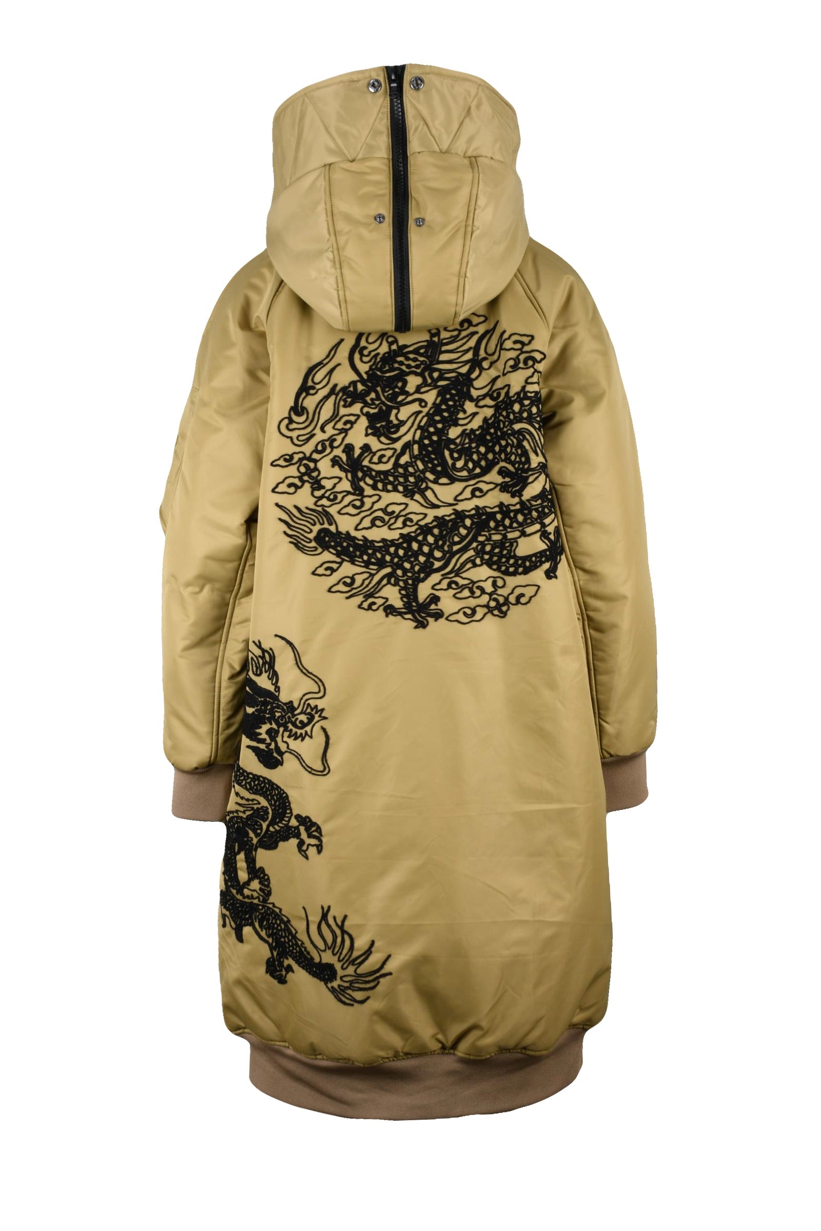 CANADIAN - OUTWEAR JACKETS