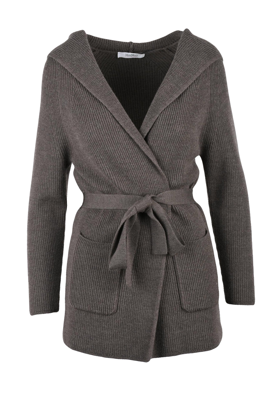 MAX MARA LEISURE - KNITWEAR AND SWEATSHIRTS