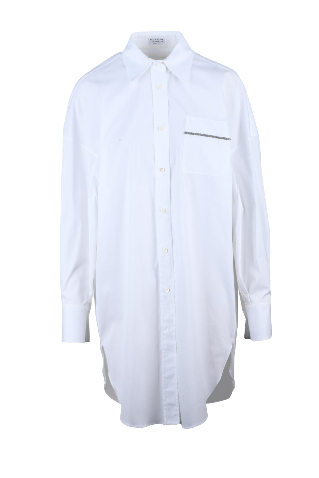 BRUNELLO CUCINELLI - SHIRT