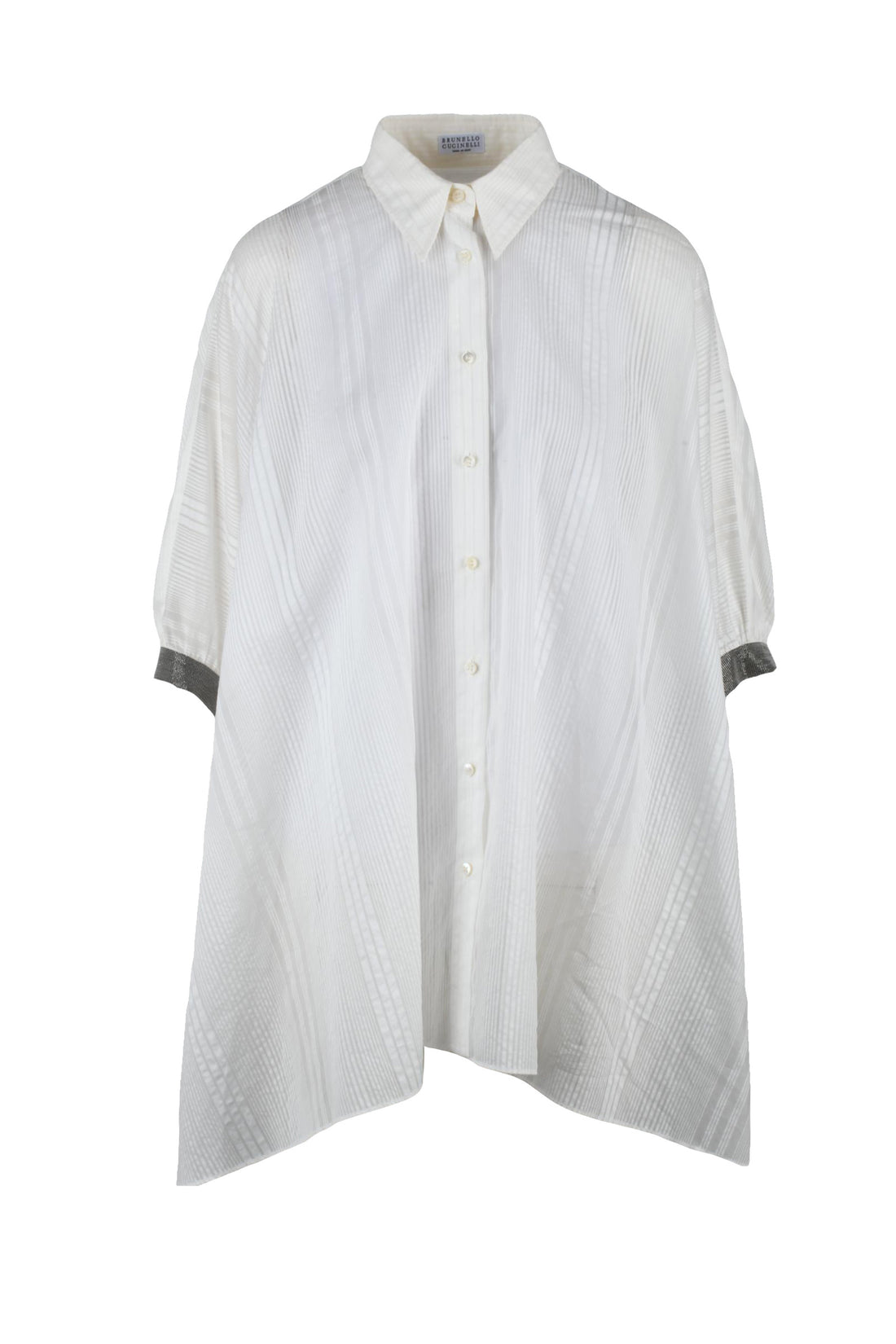 BRUNELLO CUCINELLI - SHIRT