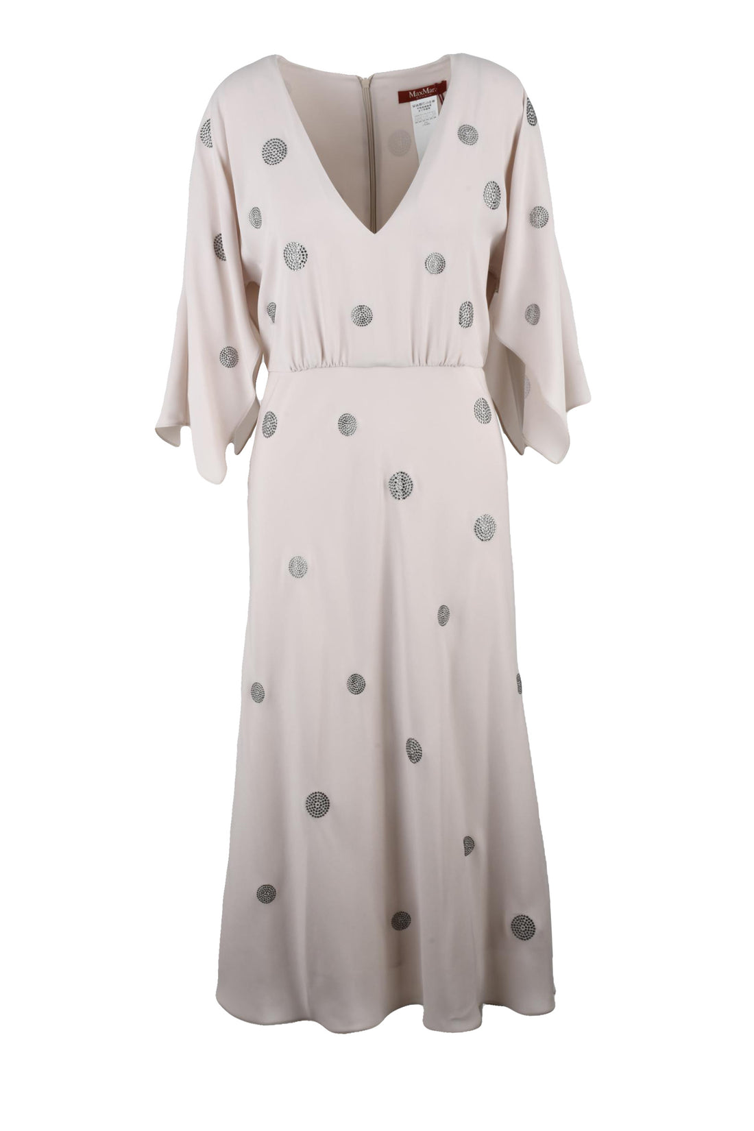 MAX MARA STUDIO - DRESS