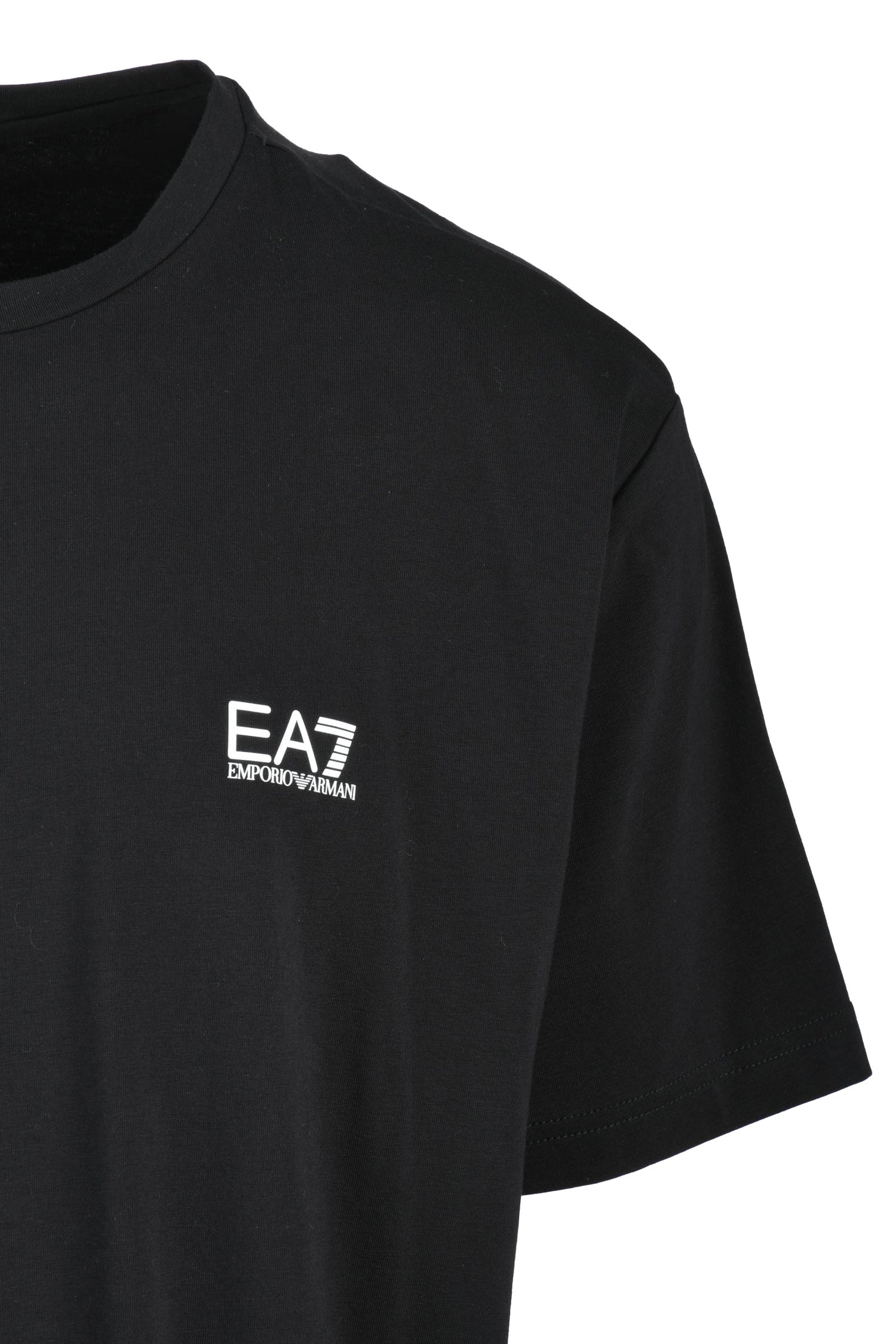 EA7 EMPORIO ARMANI - T-SHIRT AND POLO