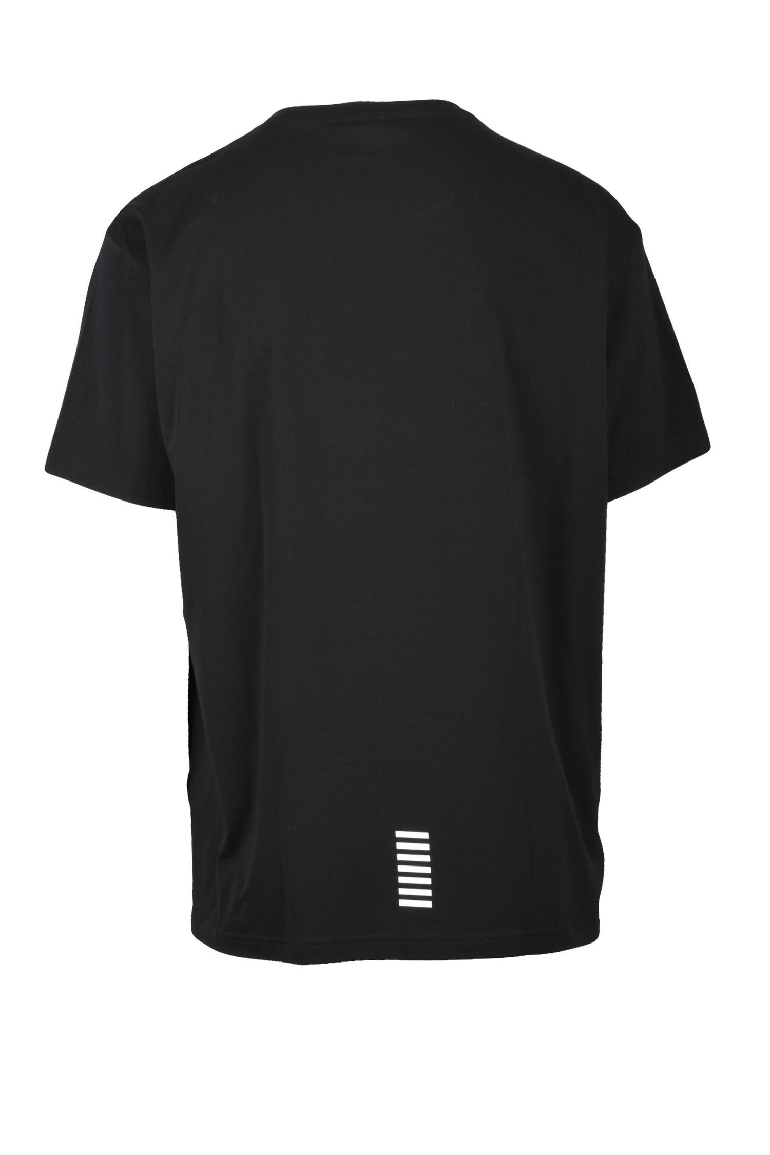 EA7 EMPORIO ARMANI - T-SHIRT AND POLO