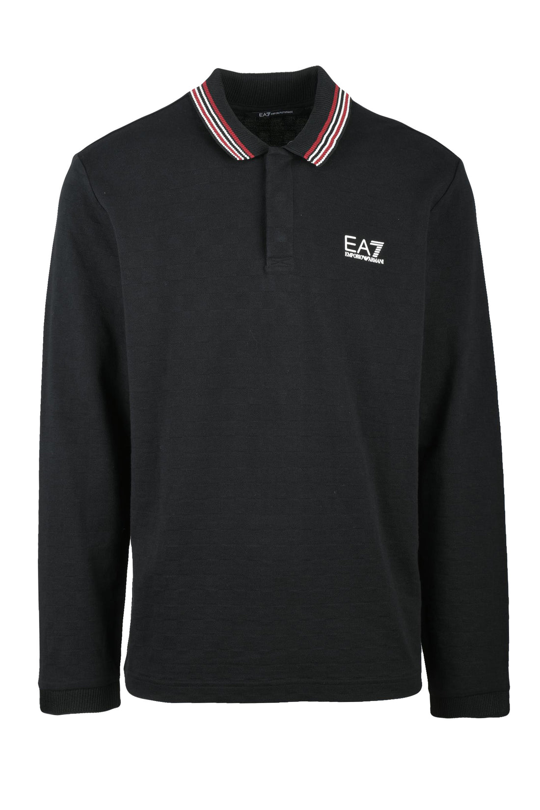 EA7 EMPORIO ARMANI - T-SHIRT AND POLO