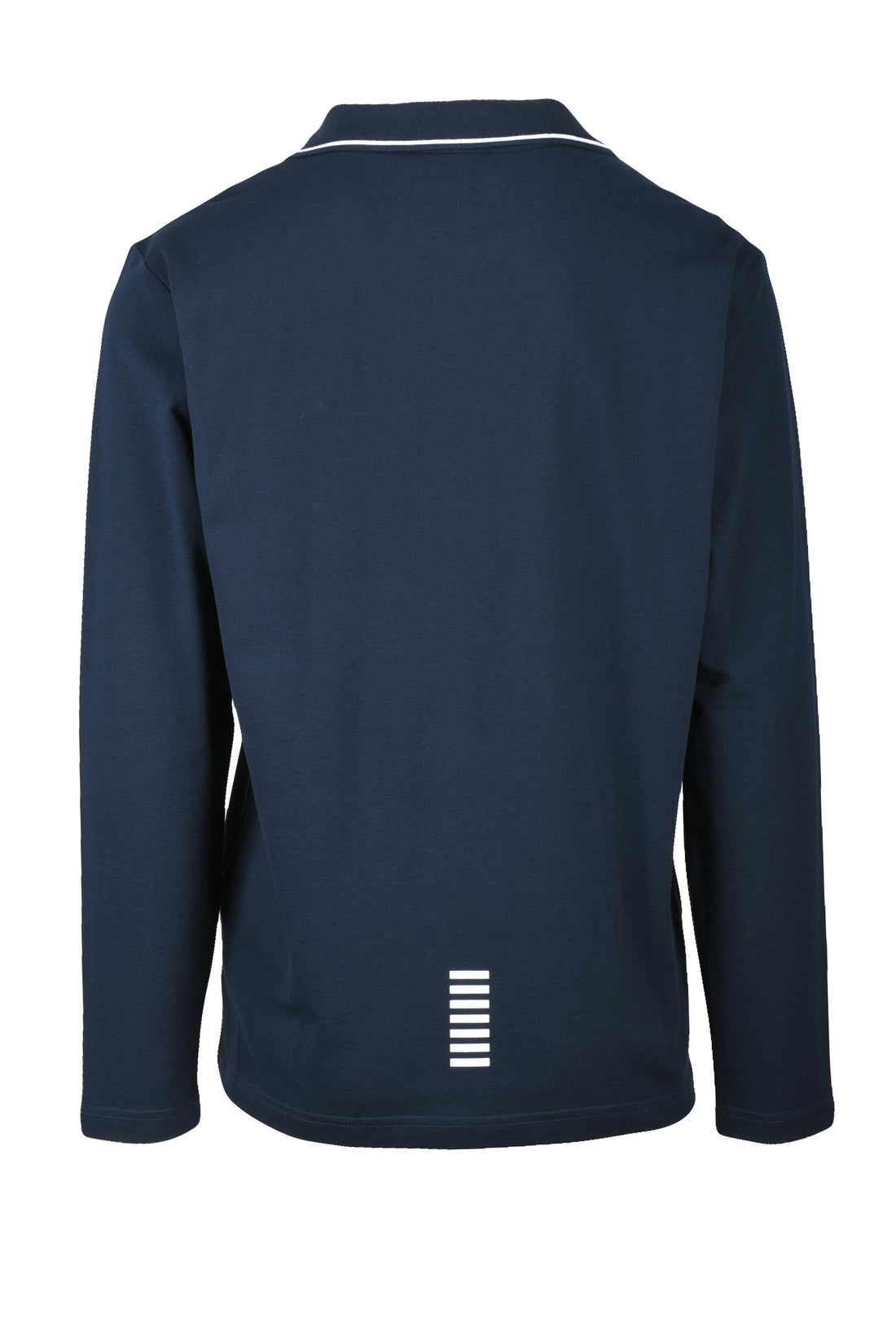 EA7 EMPORIO ARMANI - T-SHIRT AND POLO