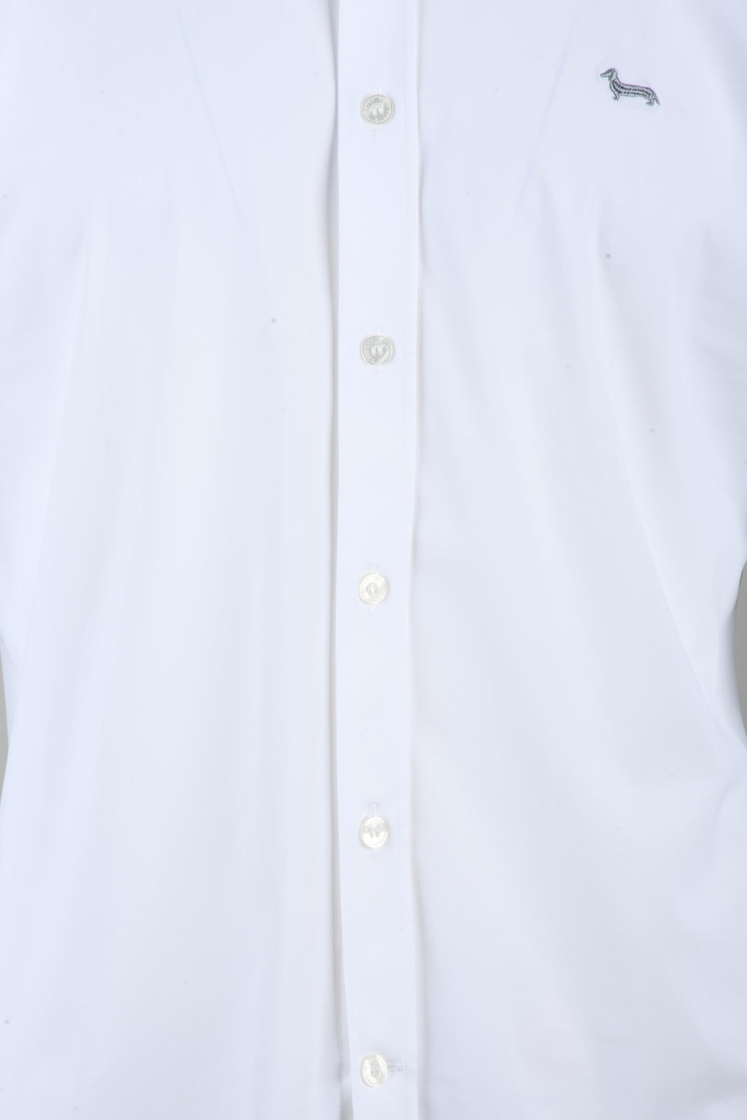 HARMONT&amp;BLAINE - SHIRT