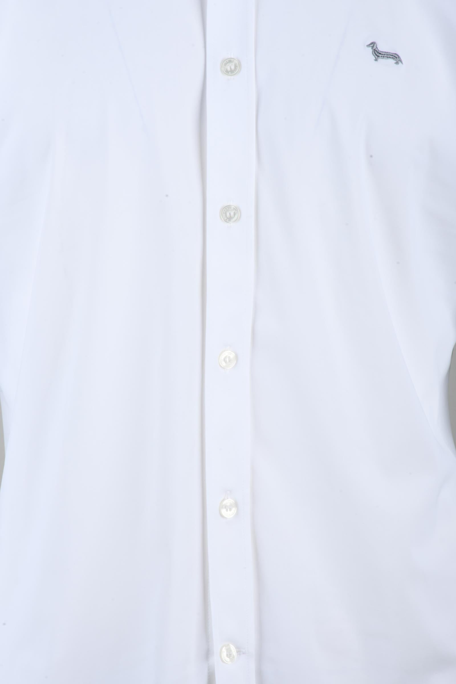 HARMONT&amp;BLAINE - SHIRT