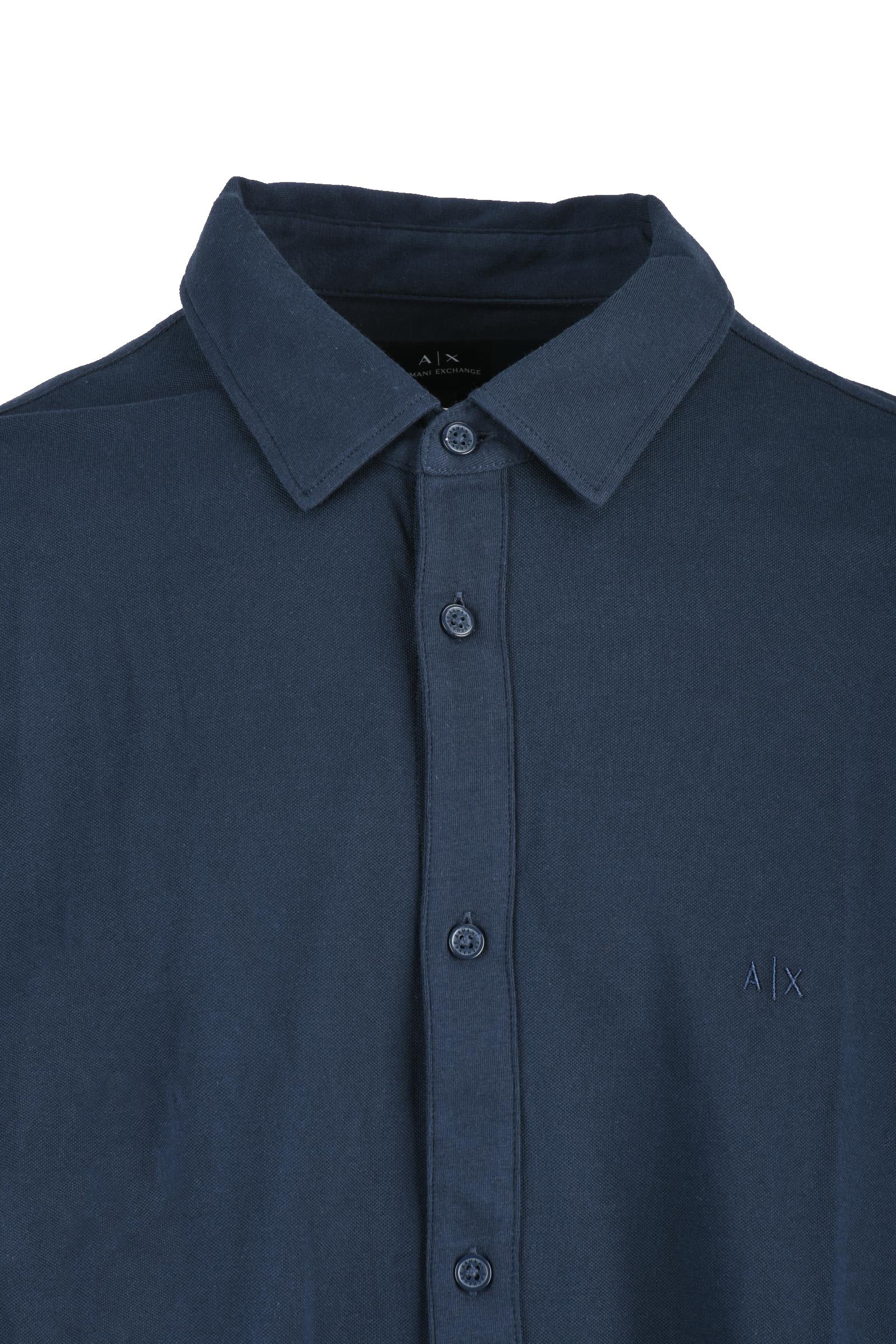 ARMANI EXCHANGE - SHIRT