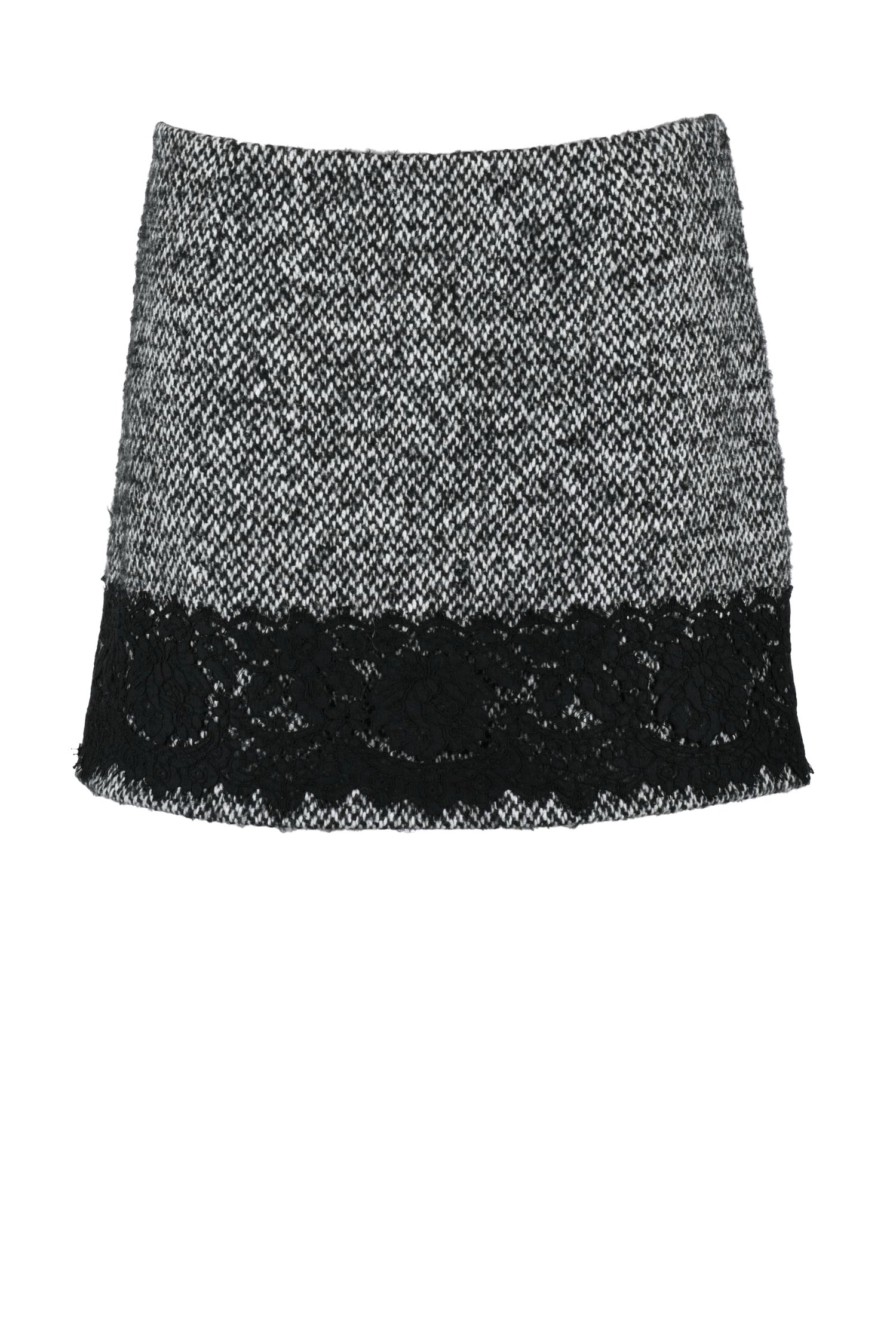DOLCE &amp; GABBANA - SKIRT