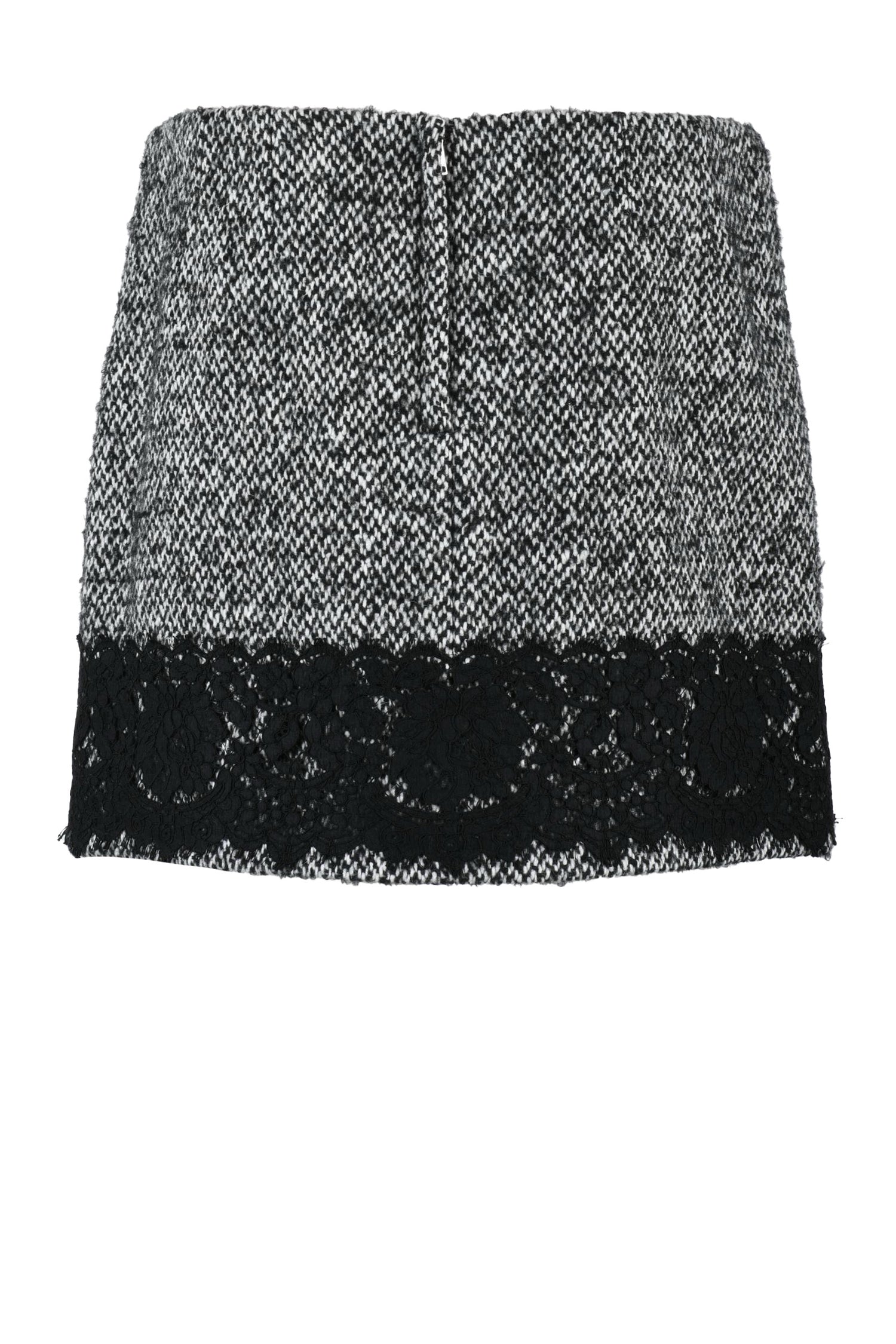 DOLCE &amp; GABBANA - SKIRT