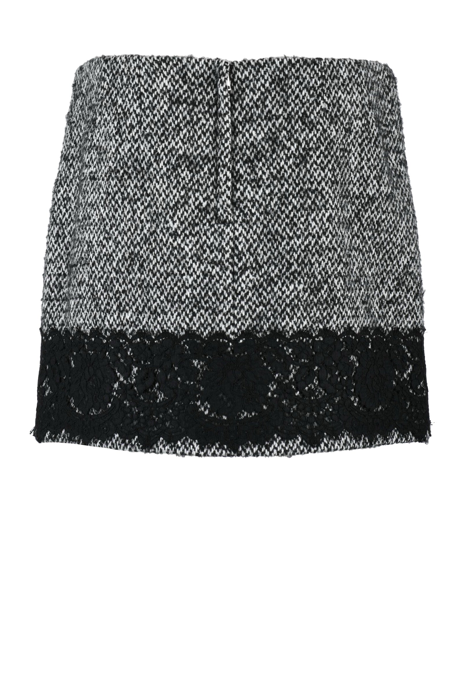 DOLCE &amp; GABBANA - SKIRT