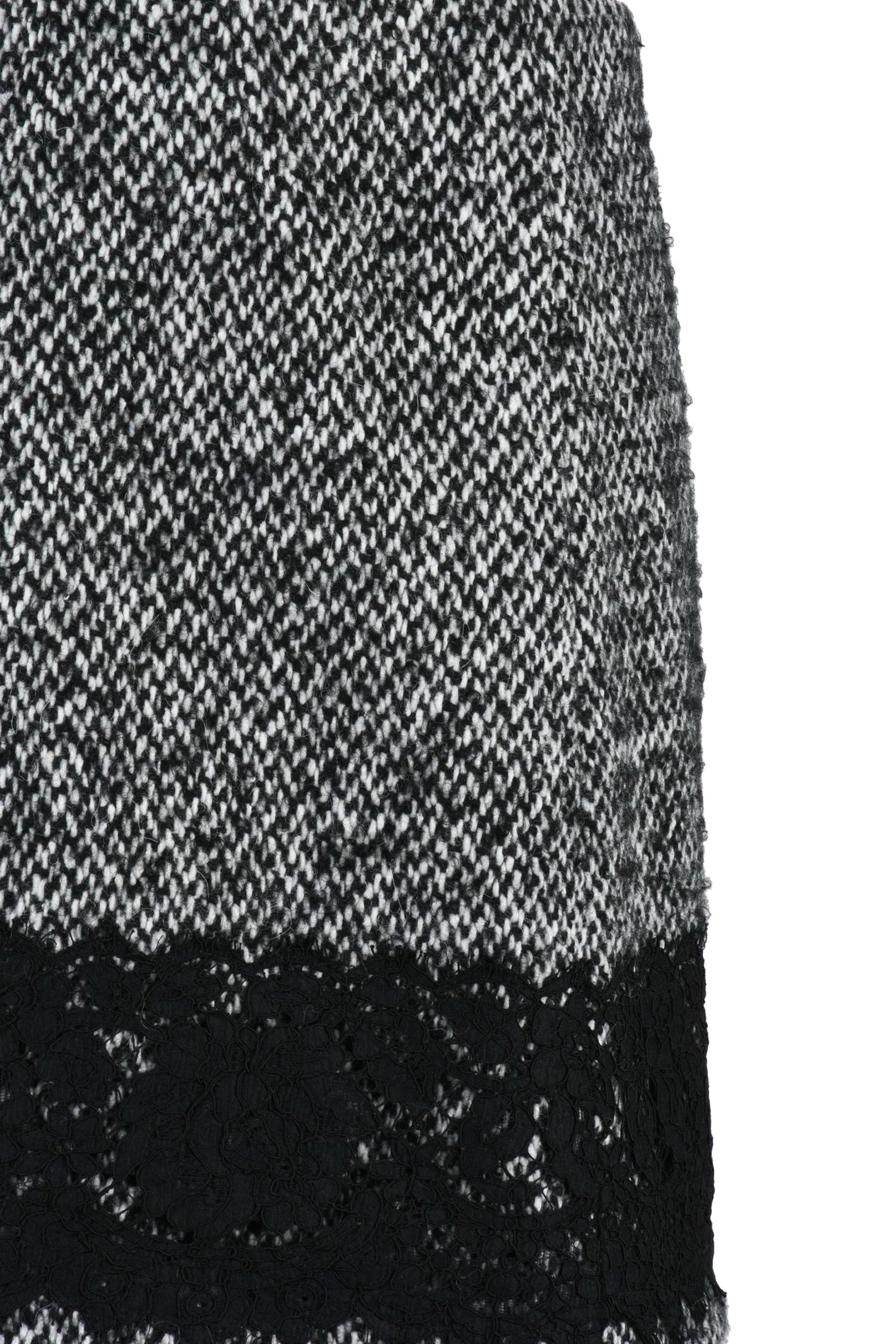 DOLCE &amp; GABBANA - SKIRT