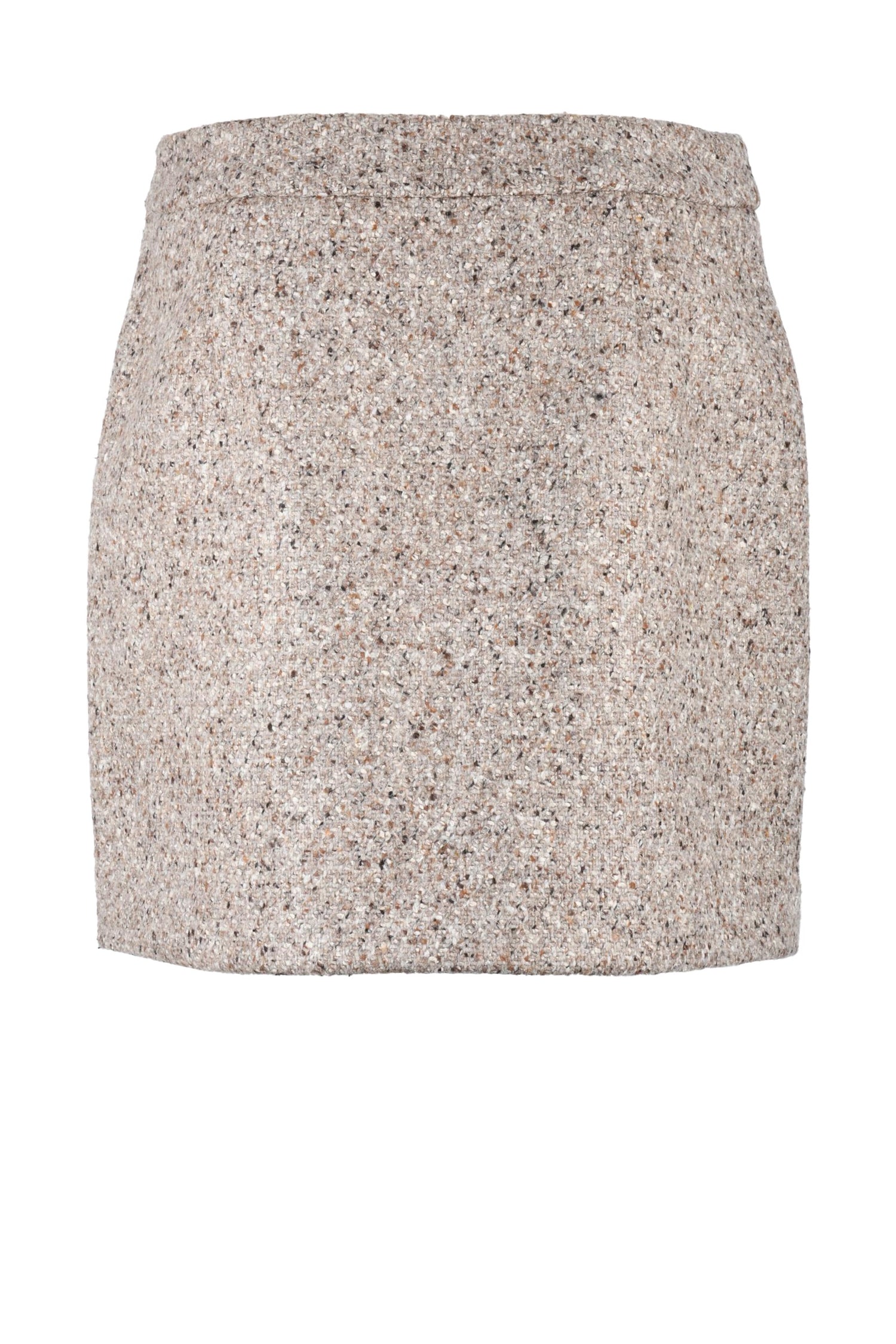 ROBERTO COLLINA - SKIRT