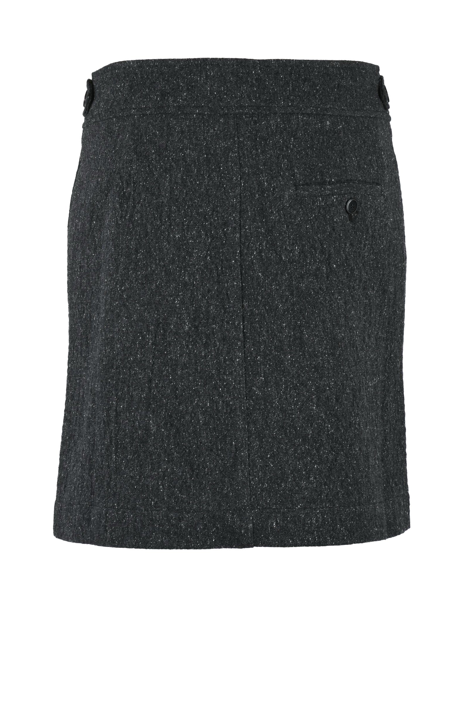 POMANDÈRE - SKIRT