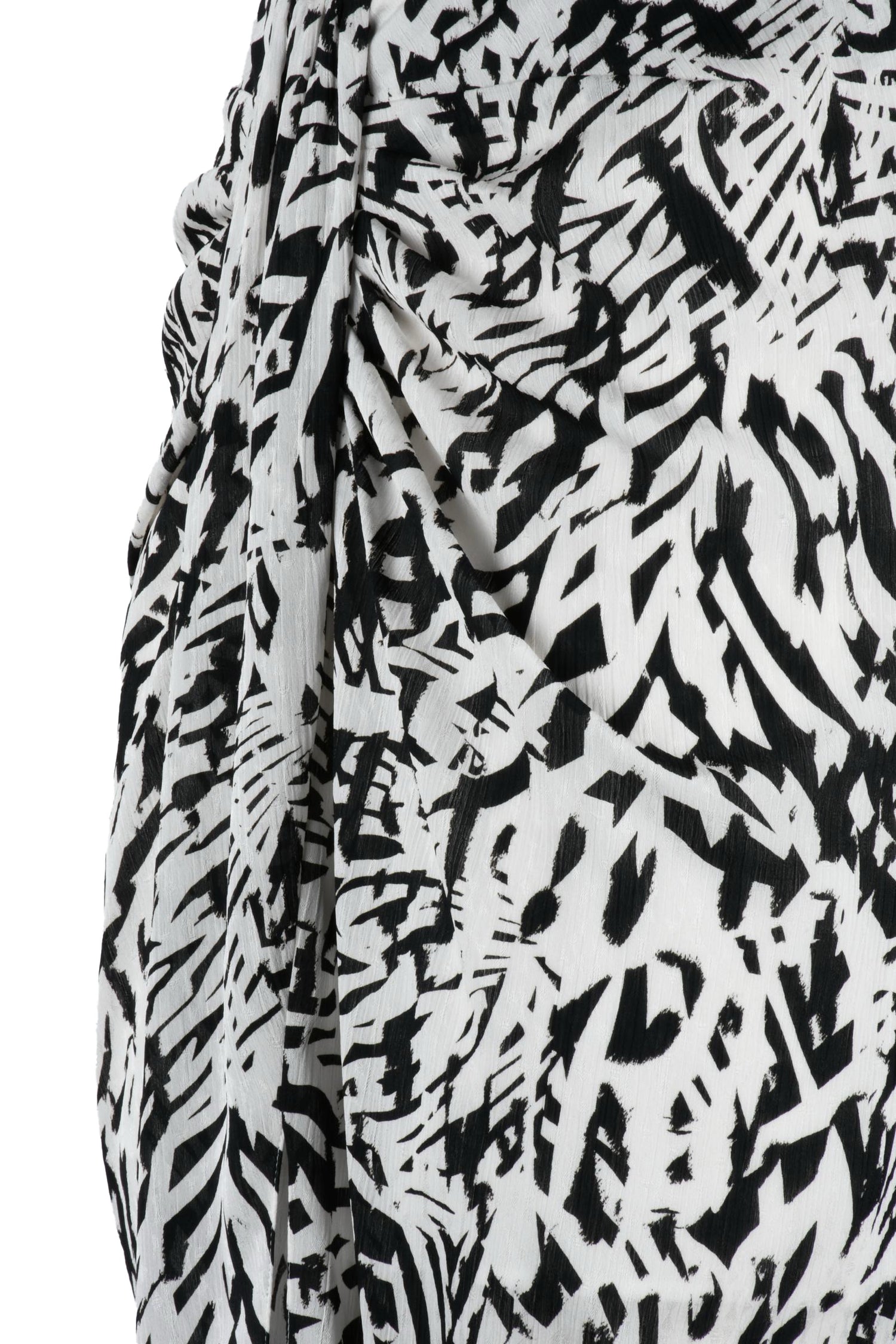 PATRIZIA PEPE - SKIRT