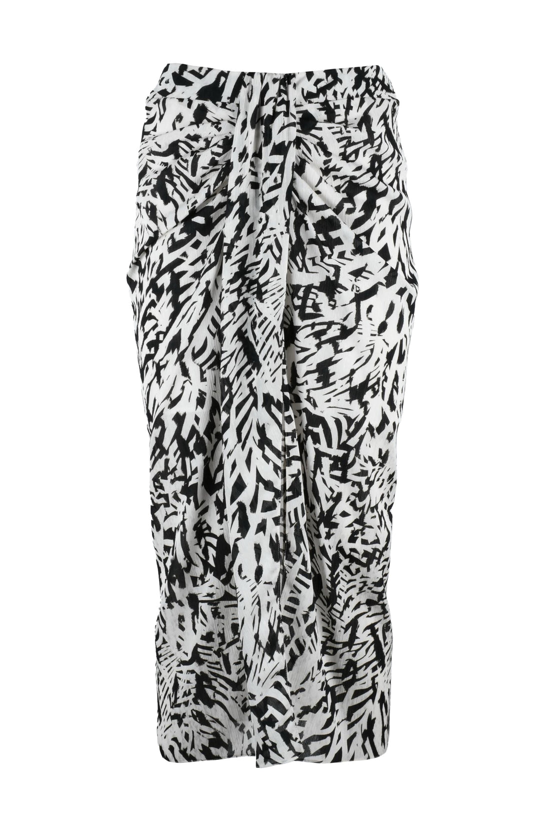 PATRIZIA PEPE - SKIRT