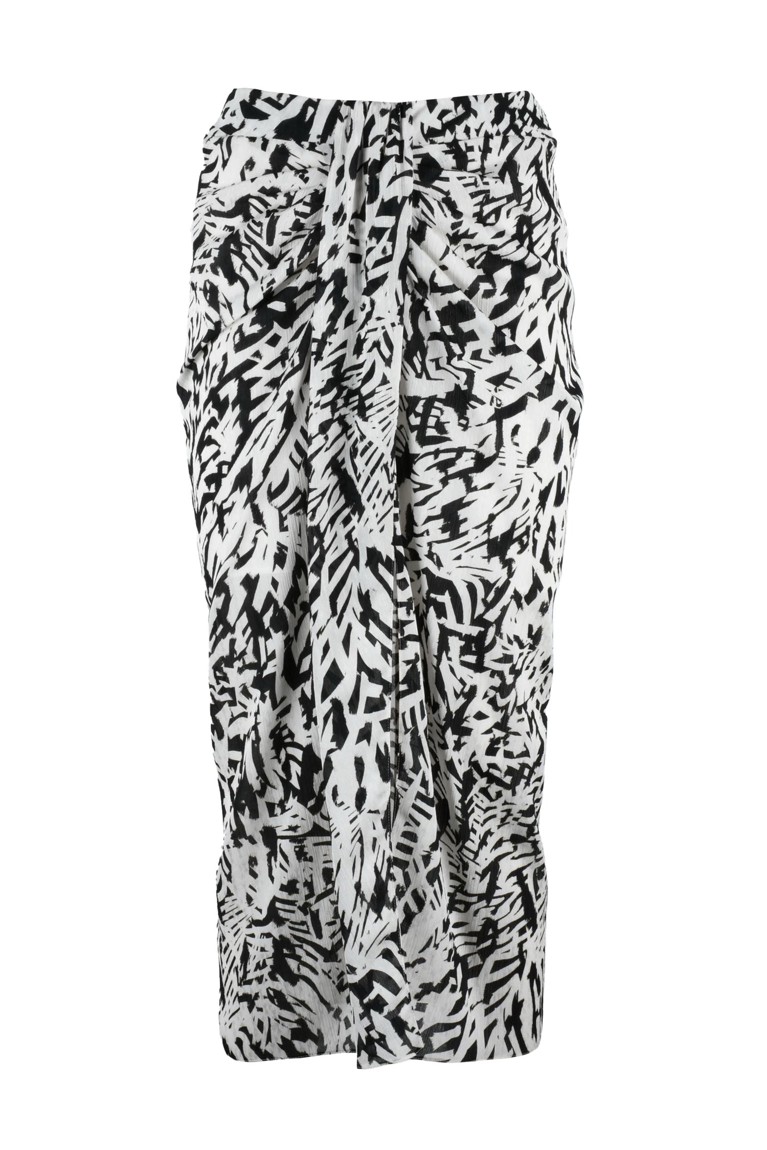 PATRIZIA PEPE - SKIRT