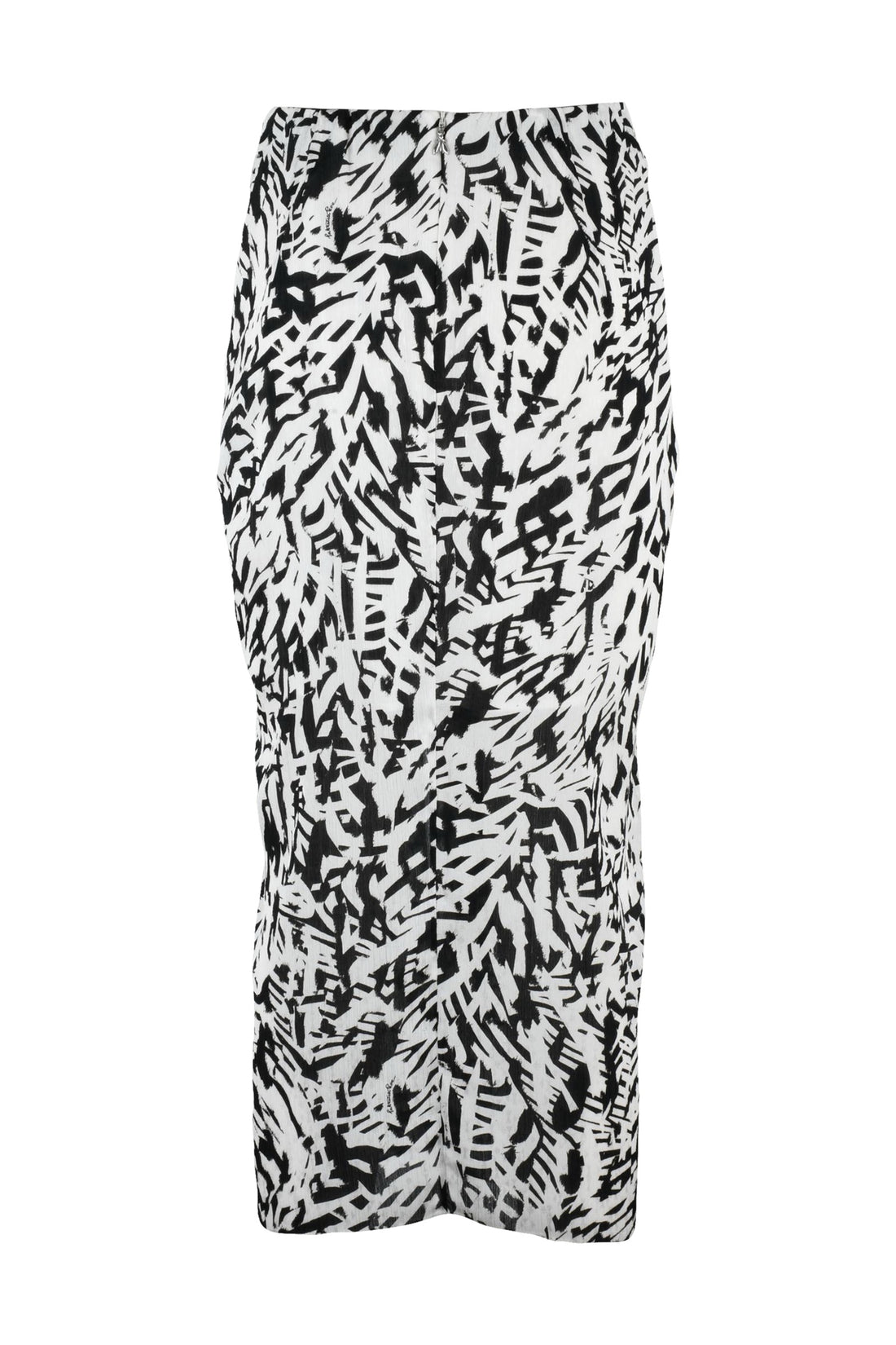 PATRIZIA PEPE - SKIRT