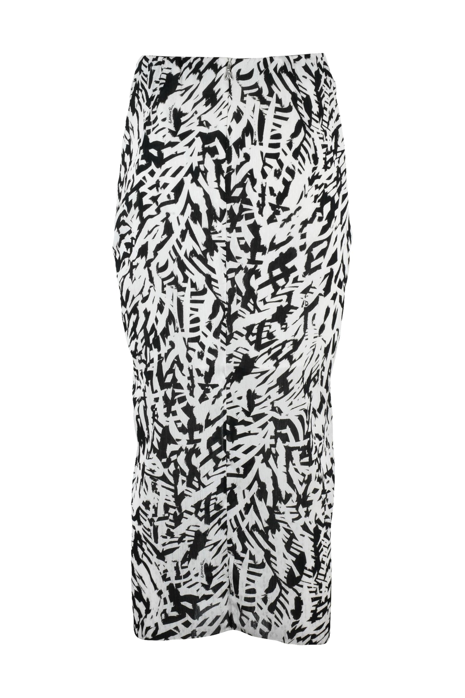 PATRIZIA PEPE - SKIRT