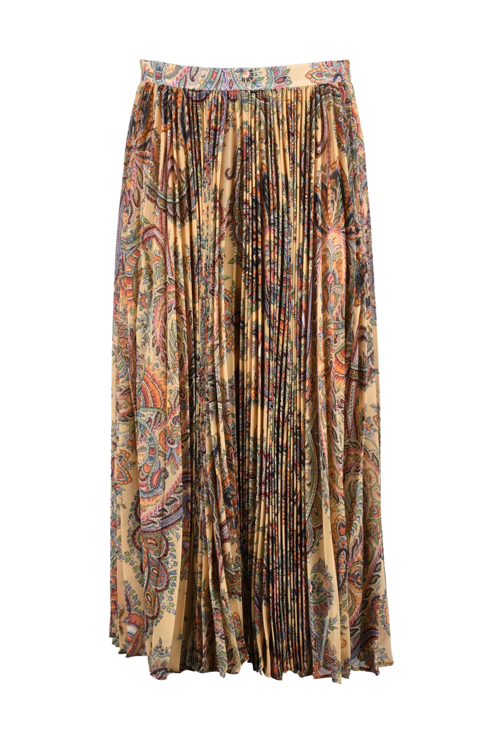 ETRO - SKIRT