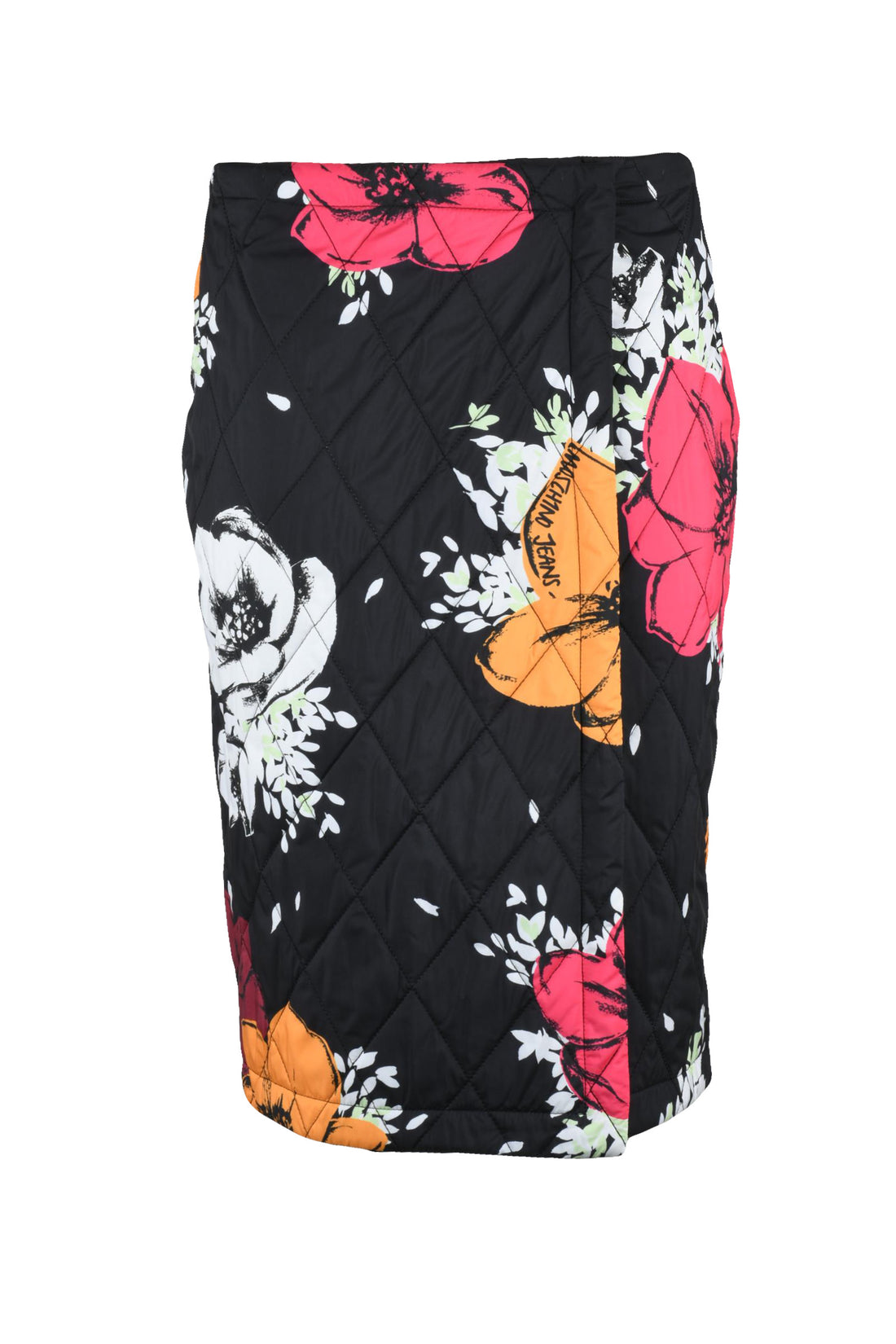 MO5CH1NO JEANS - SKIRT