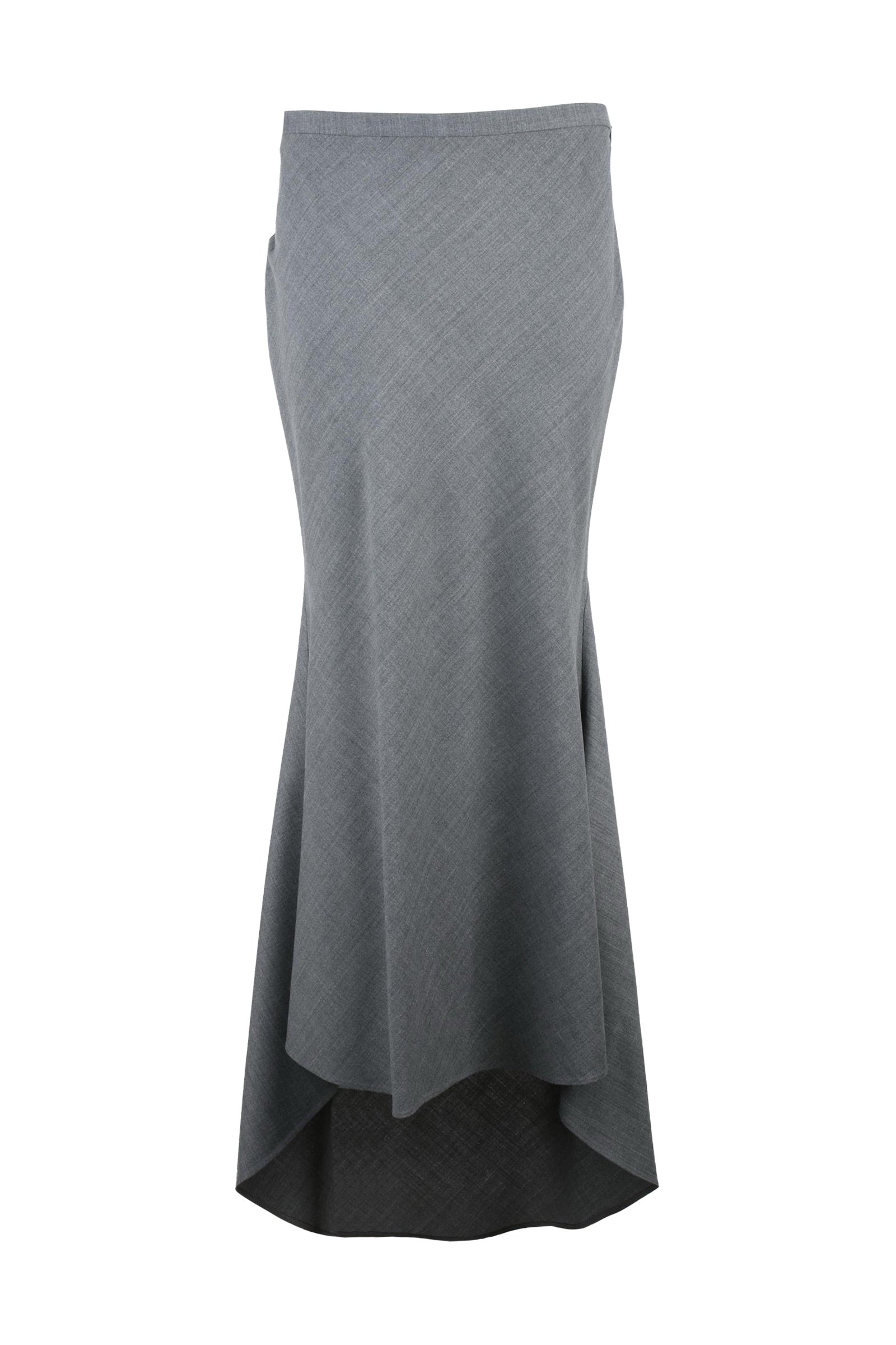 PHILOSOPHY DI LORENZO SERAFINI - SKIRT