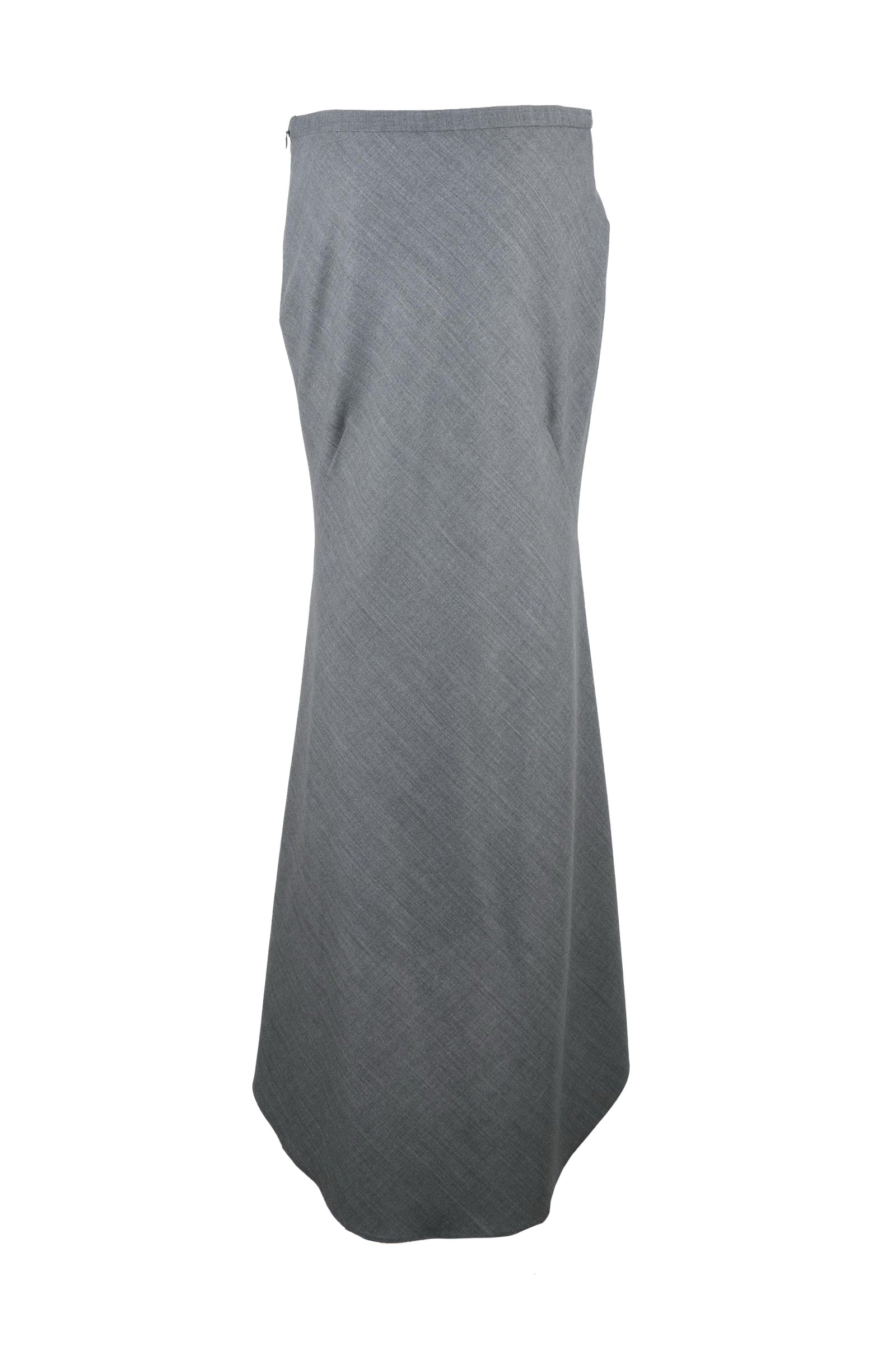 PHILOSOPHY DI LORENZO SERAFINI - SKIRT