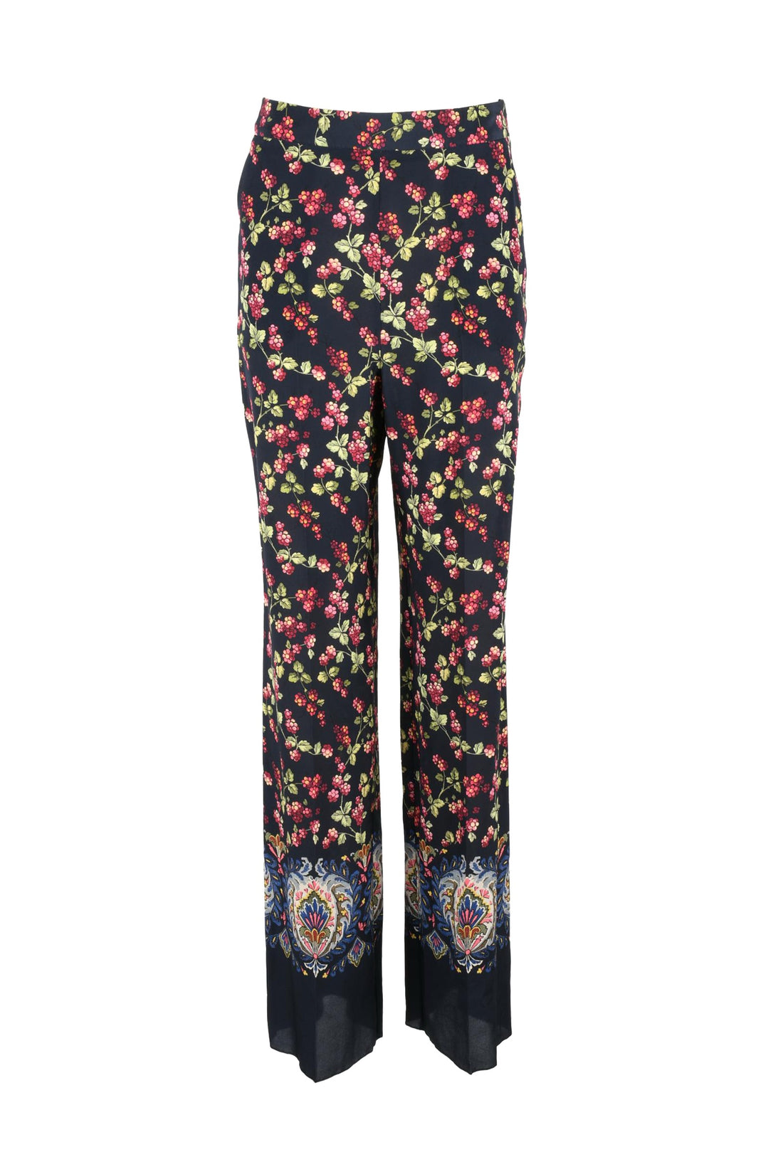 ETRO - TROUSERS