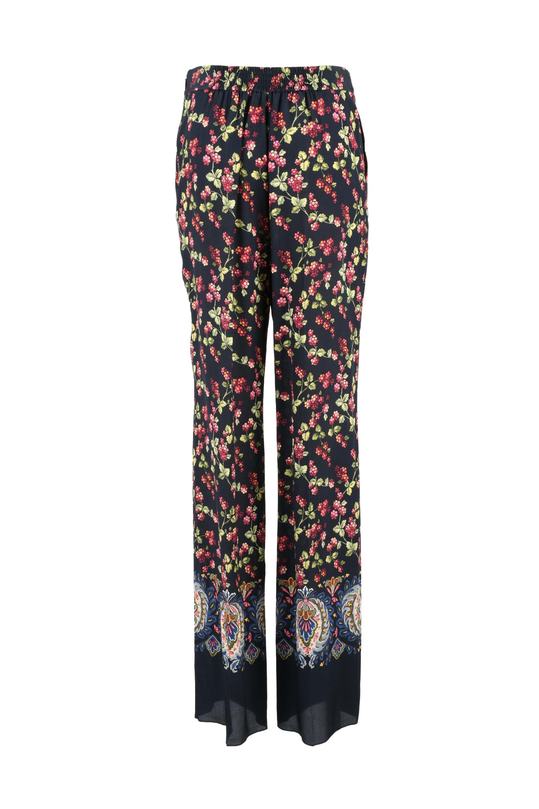 ETRO - TROUSERS
