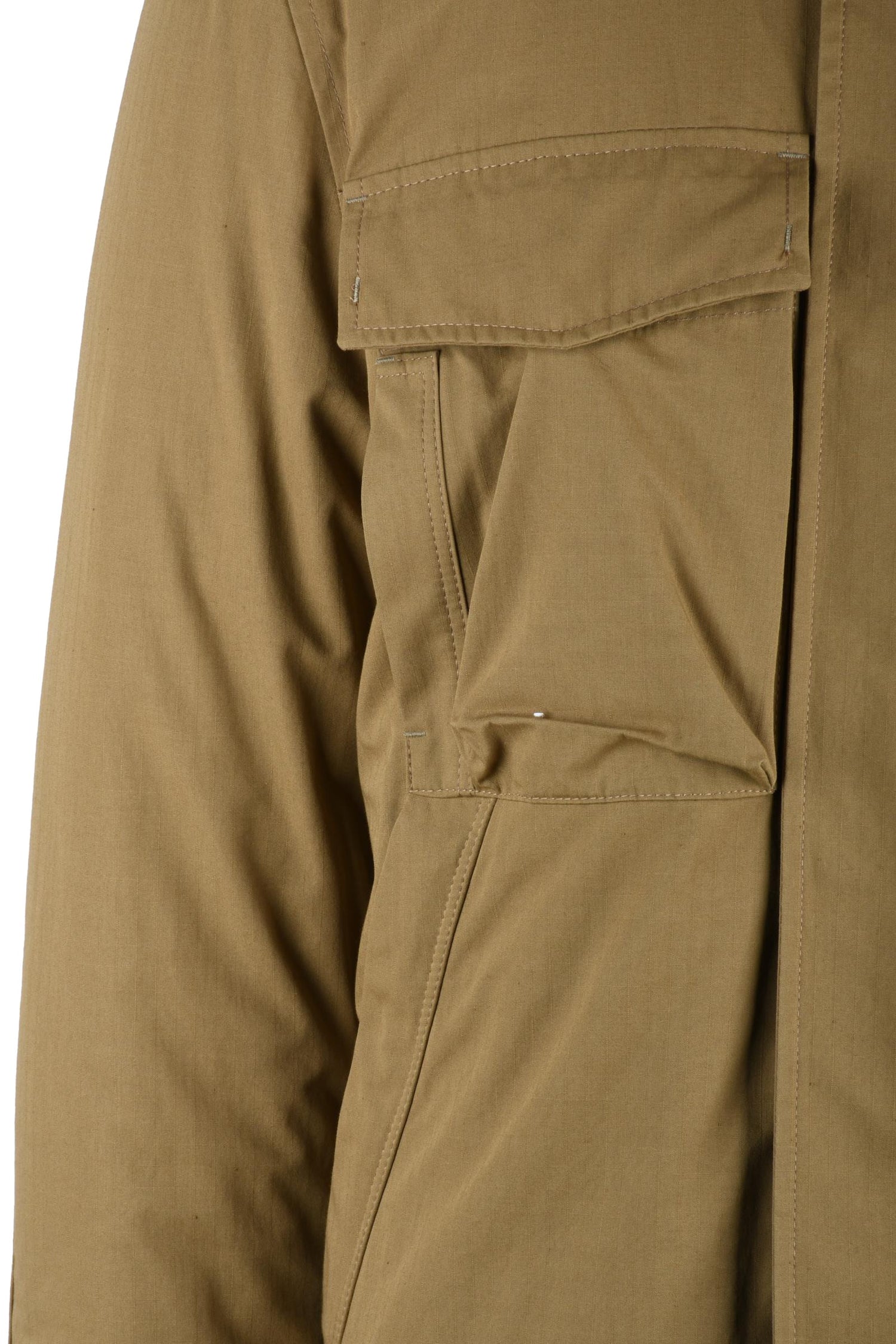 DONDUP - OUTWEAR JACKETS