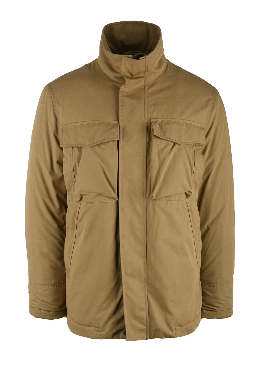 DONDUP - OUTWEAR JACKETS