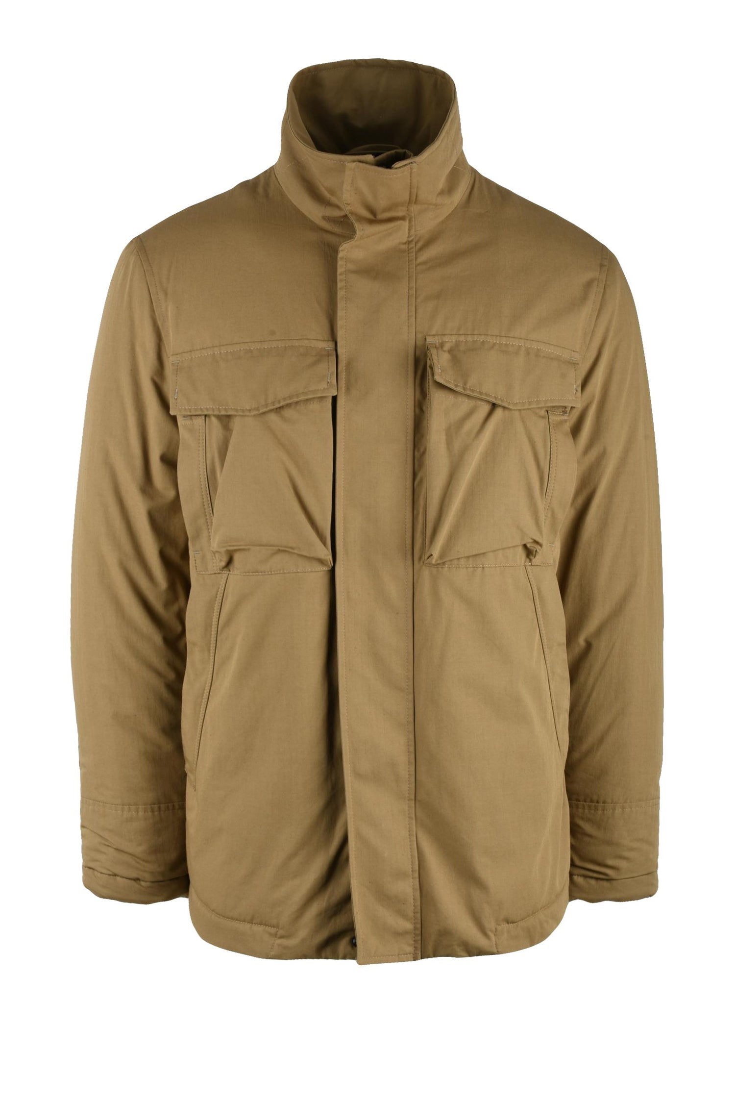 DONDUP - OUTWEAR JACKETS