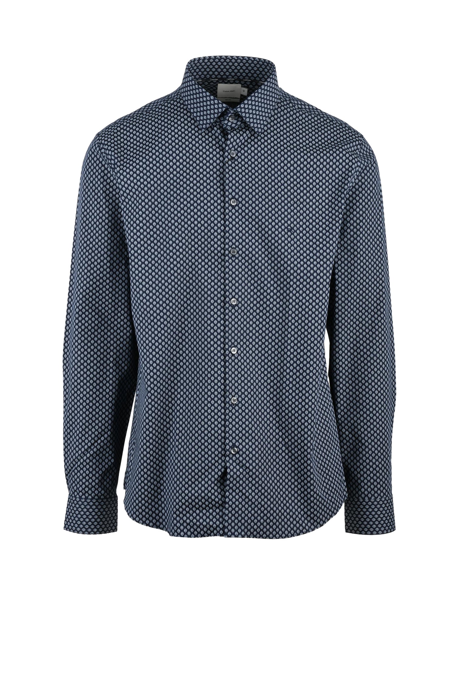 CALVIN KLEIN - SHIRT