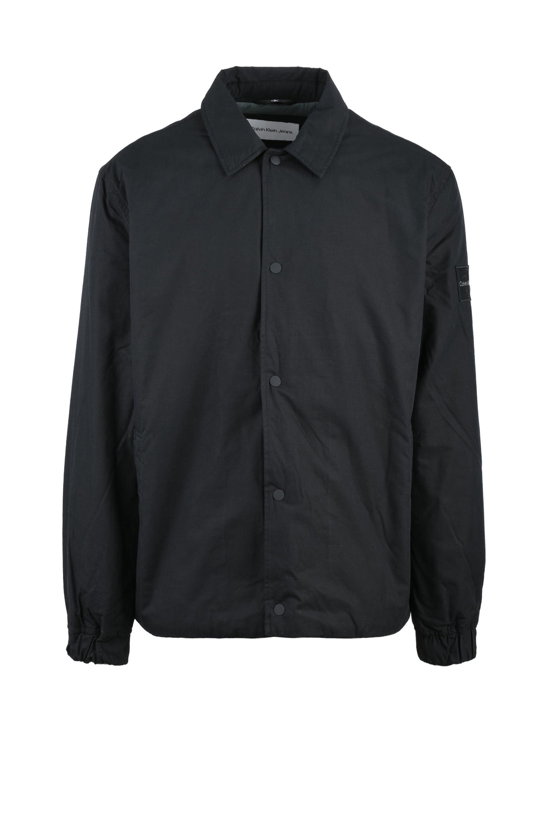 CALVIN KLEIN JEANS - OUTWEAR JACKETS